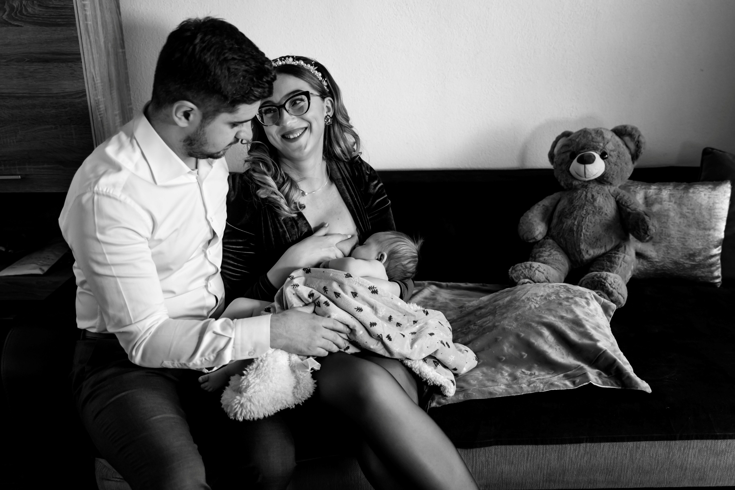 Anais Gabriela - Botez Curtea de Argeș. Fotograf Profesionist Pitesti-Bucuresti| Mircea Seinea