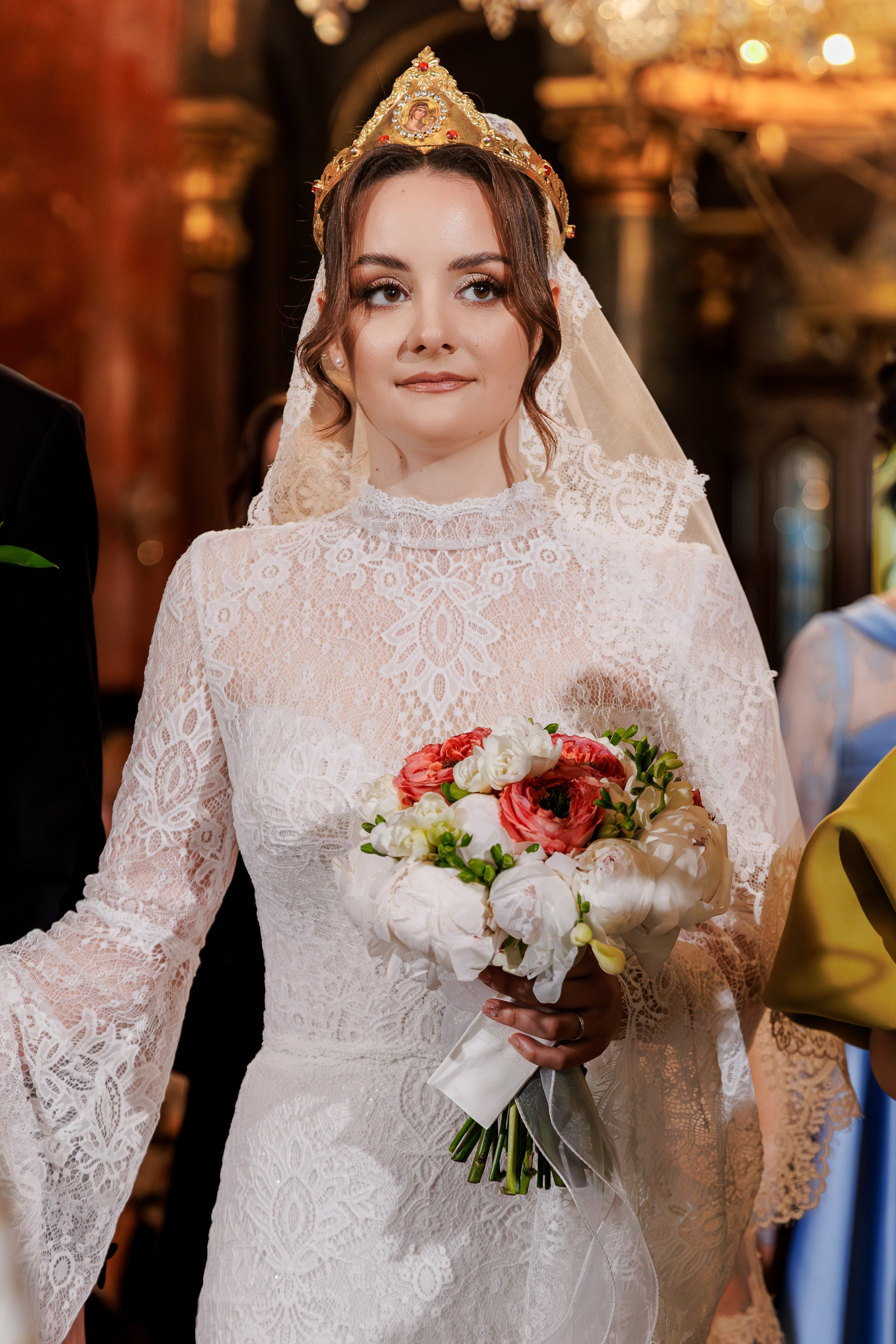 Alina & George - Nuntă Turnu Măgurele. Fotograf Profesionist Pitesti-Bucuresti| Mircea Seinea