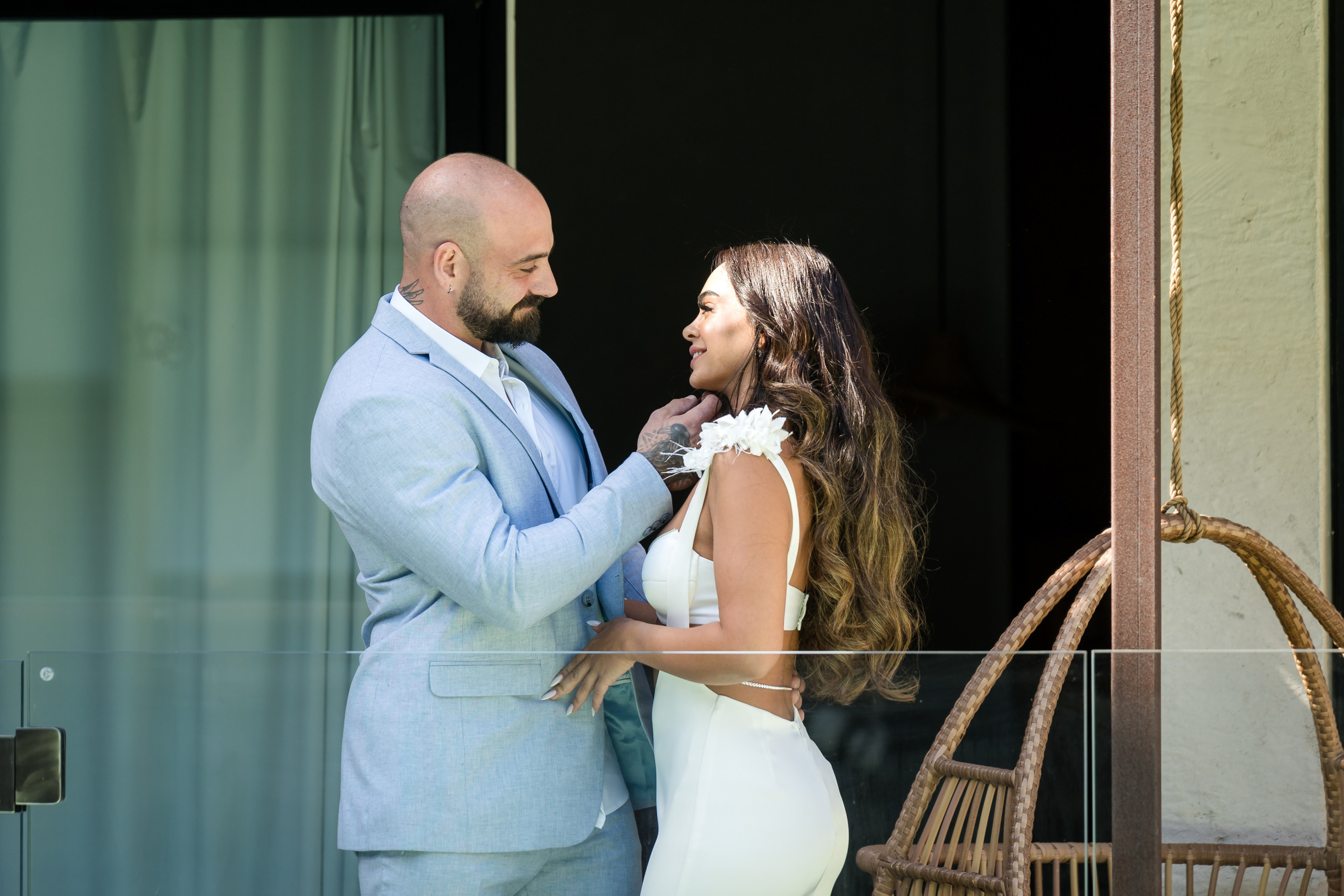 Hadar & Tor. AMIR BUCHNIK PHOTOGRAPHER