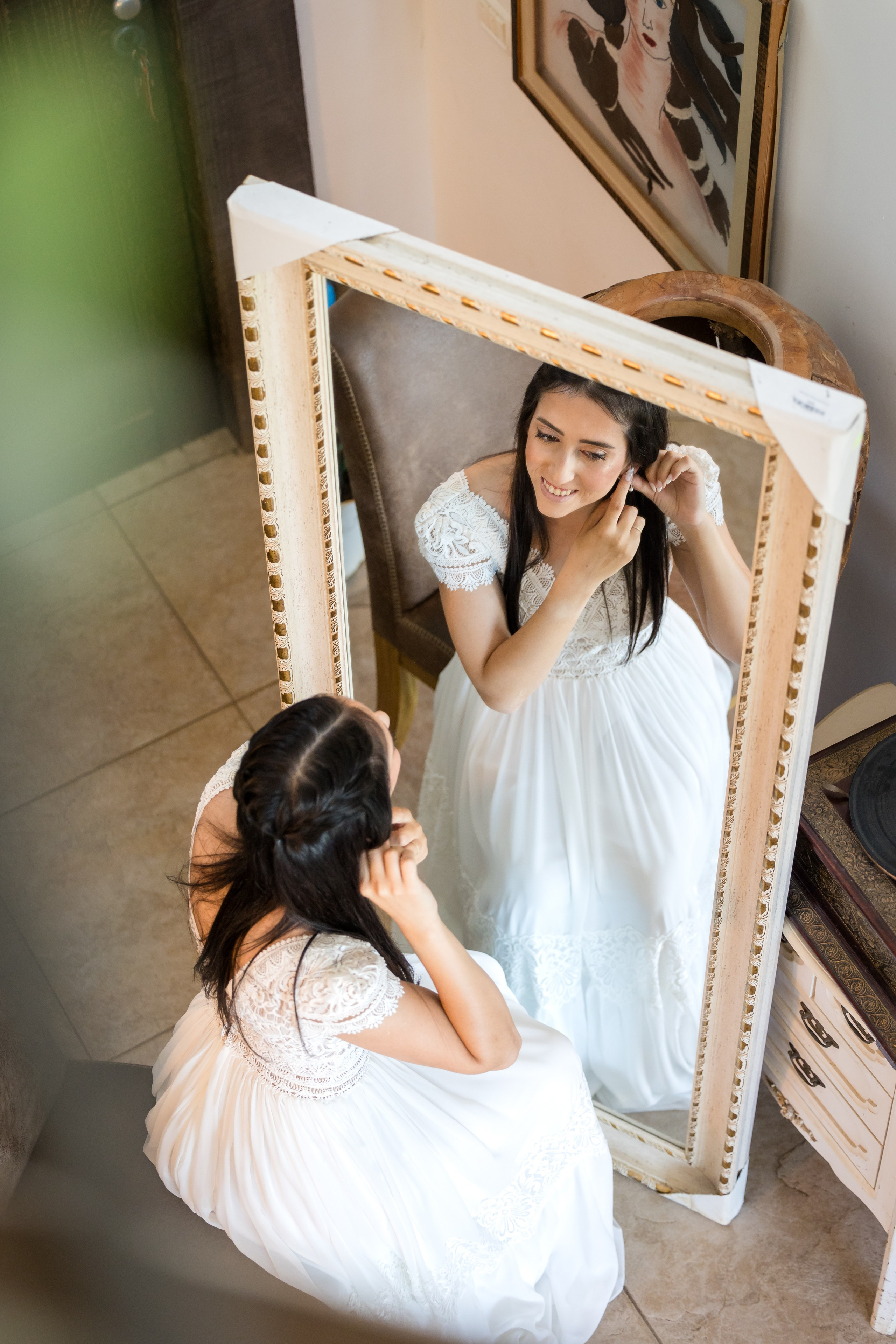 Doreen & RAZ. AMIR BUCHNIK PHOTOGRAPHER