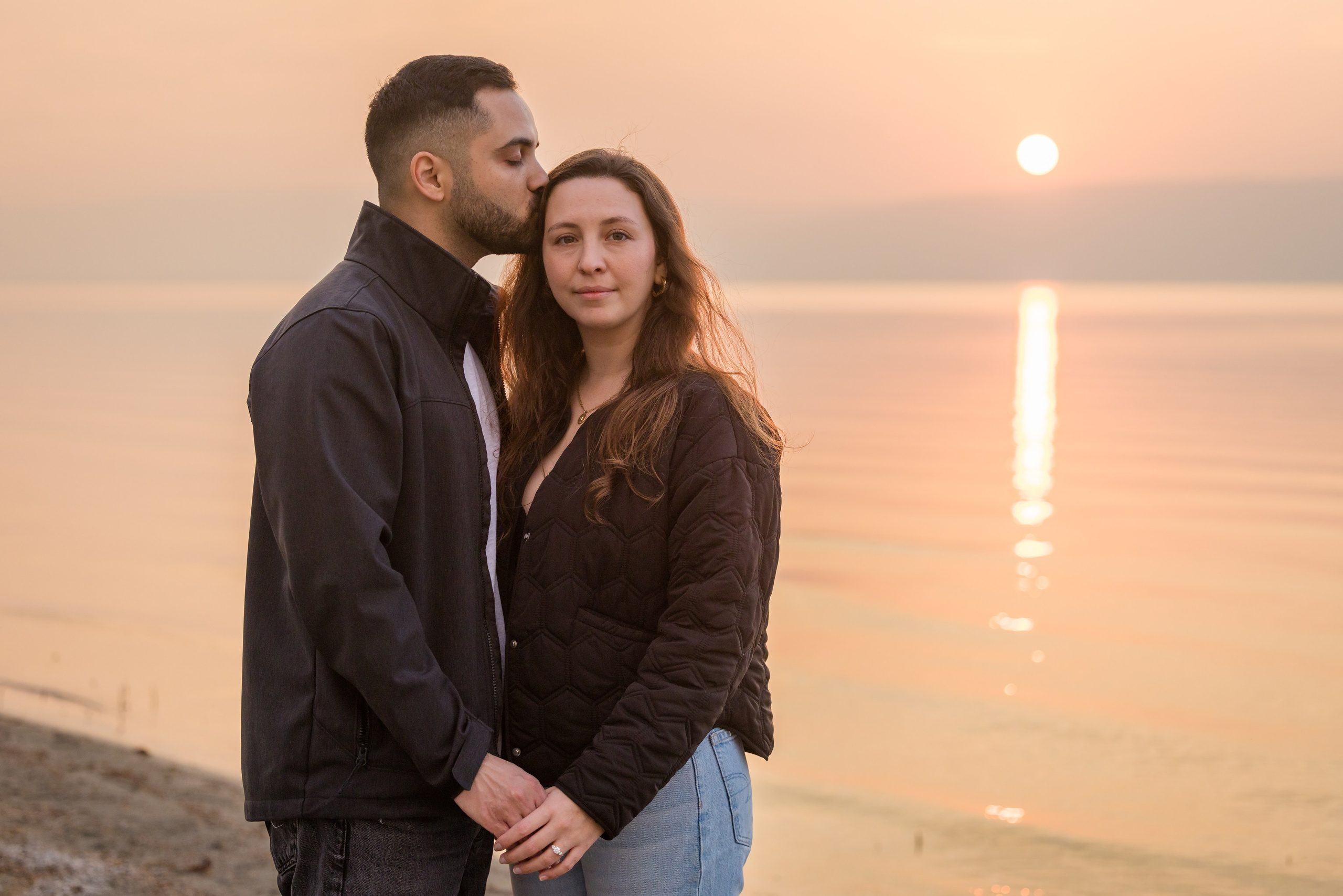 Lior & Nir