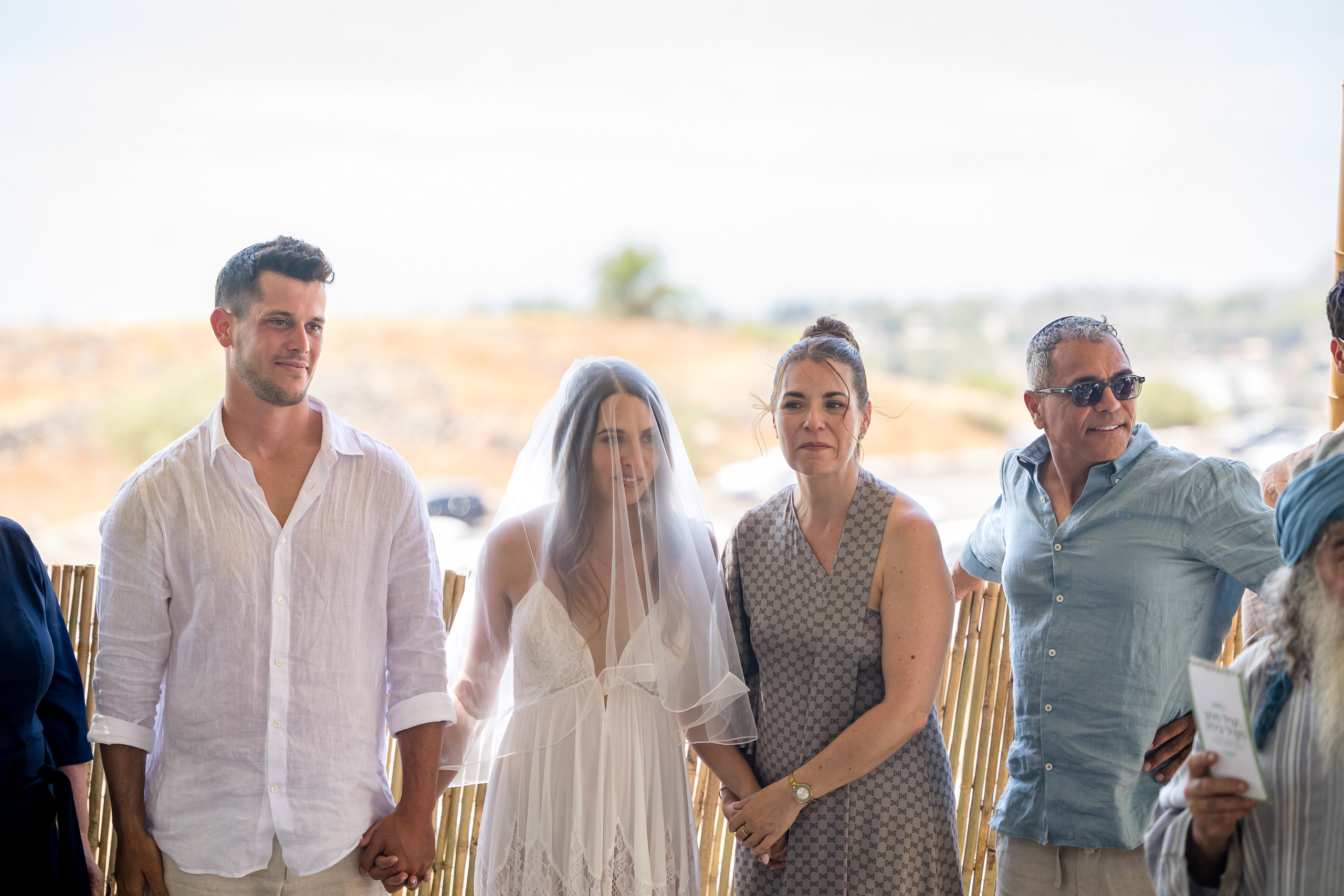 Omar & Nimrod. AMIR BUCHNIK PHOTOGRAPHER