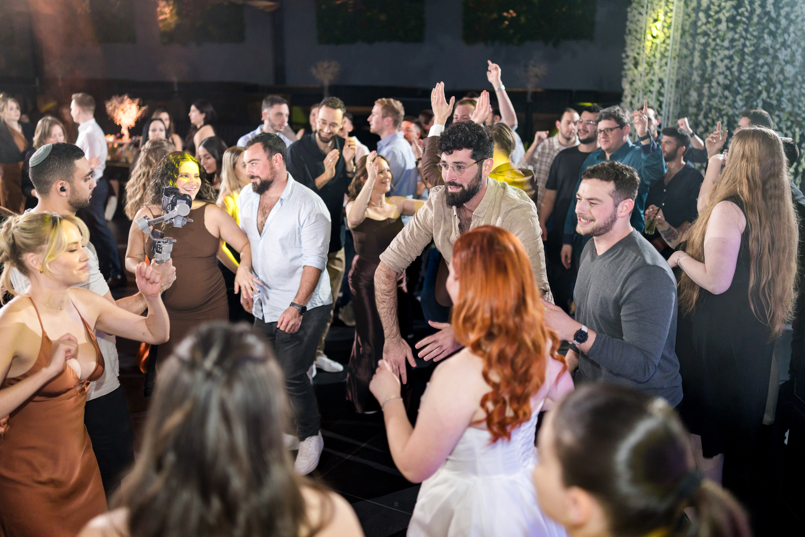 Karen & Nikita. AMIR BUCHNIK PHOTOGRAPHER