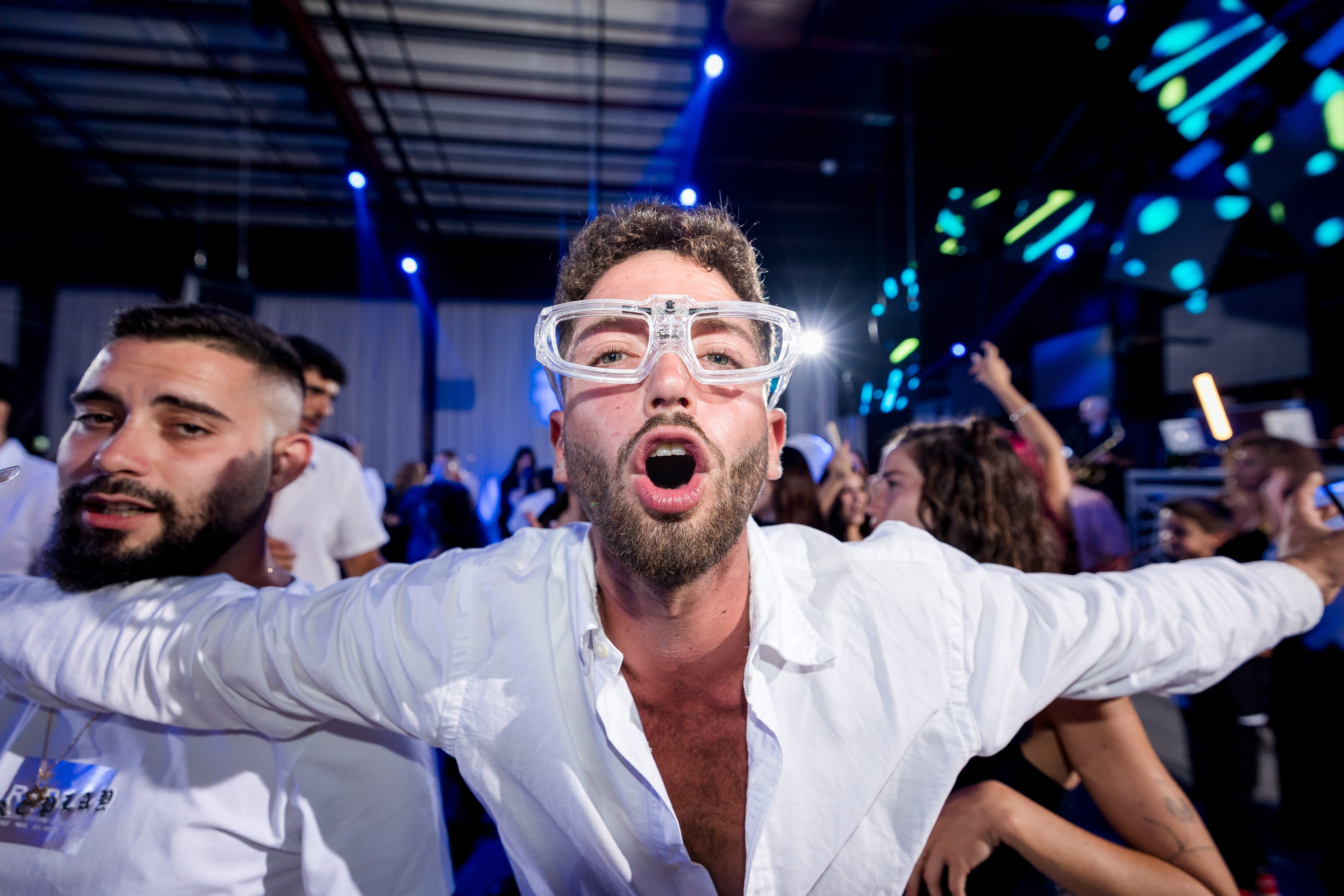 Osher & Or. AMIR BUCHNIK PHOTOGRAPHER