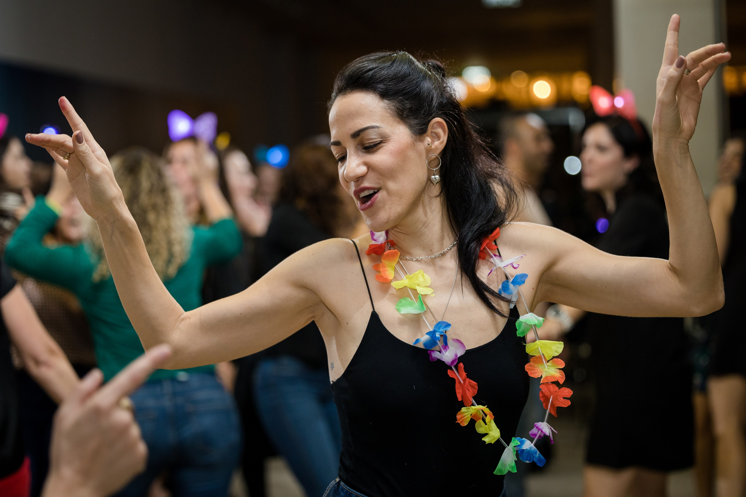 Pfizer. AMIR BUCHNIK PHOTOGRAPHER