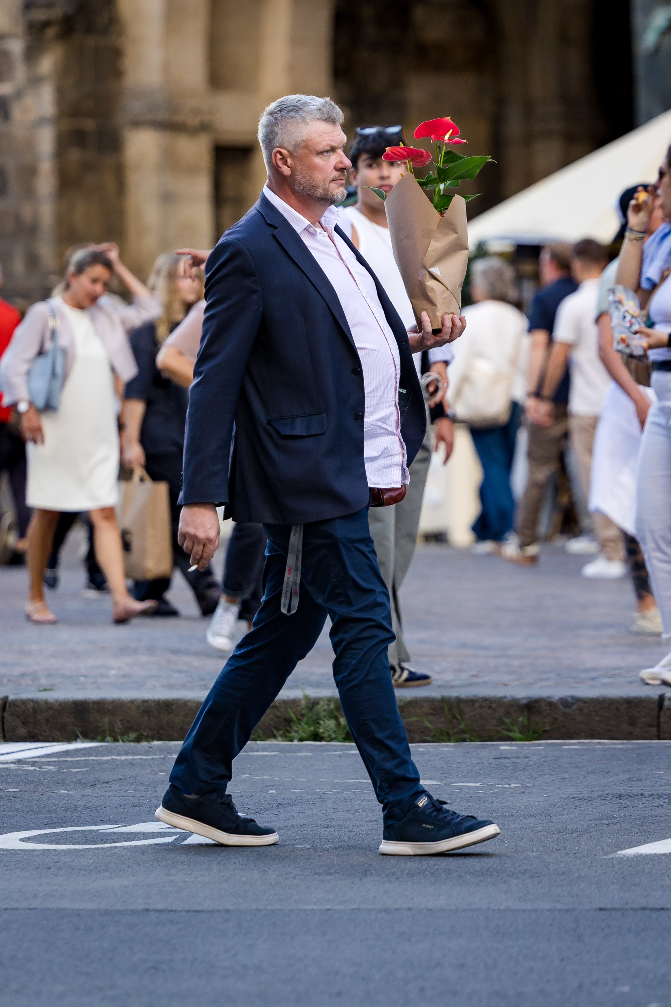 Johanneshof, Prague. AMIR BUCHNIK PHOTOGRAPHER