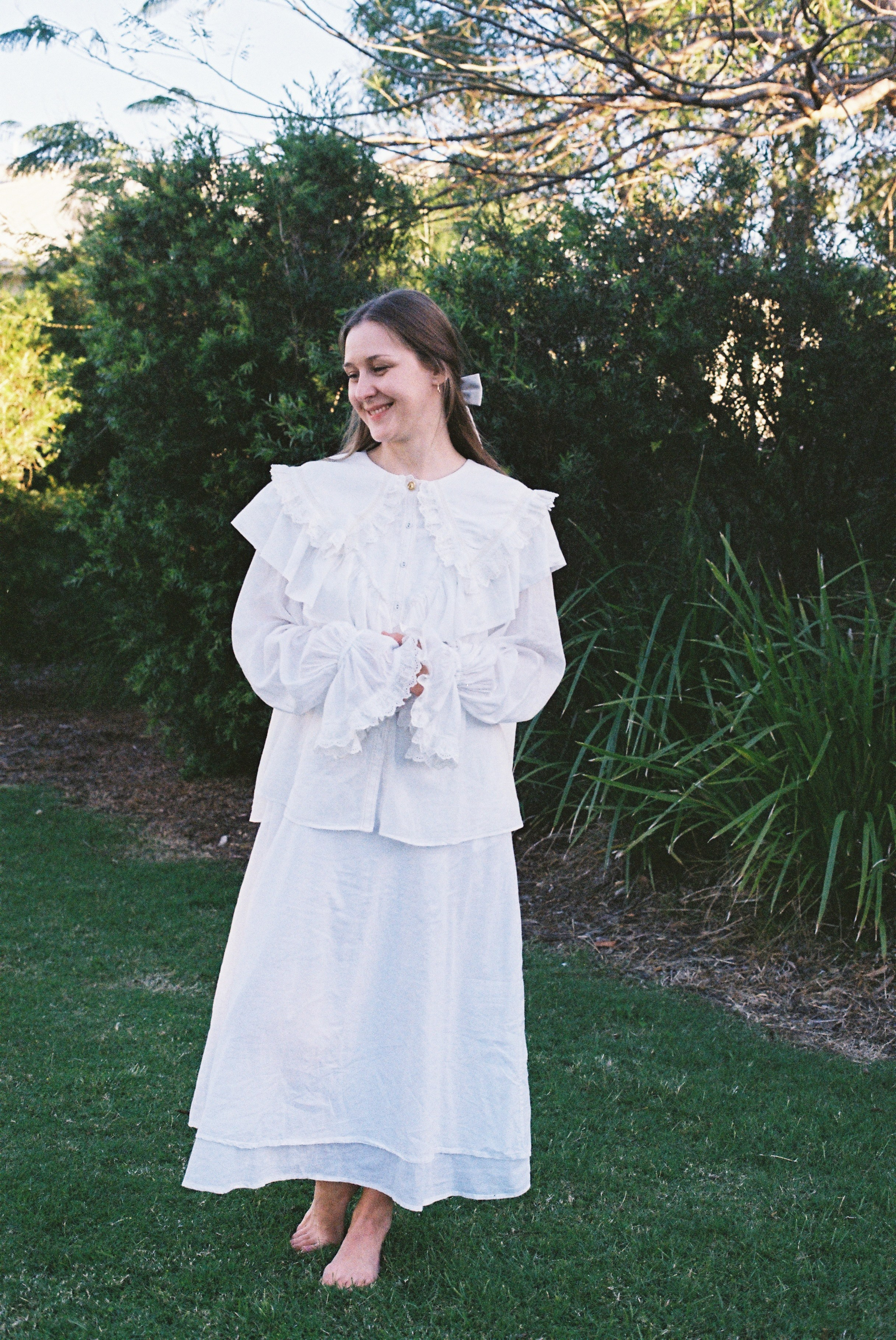 Nina&Yura. Film photographer