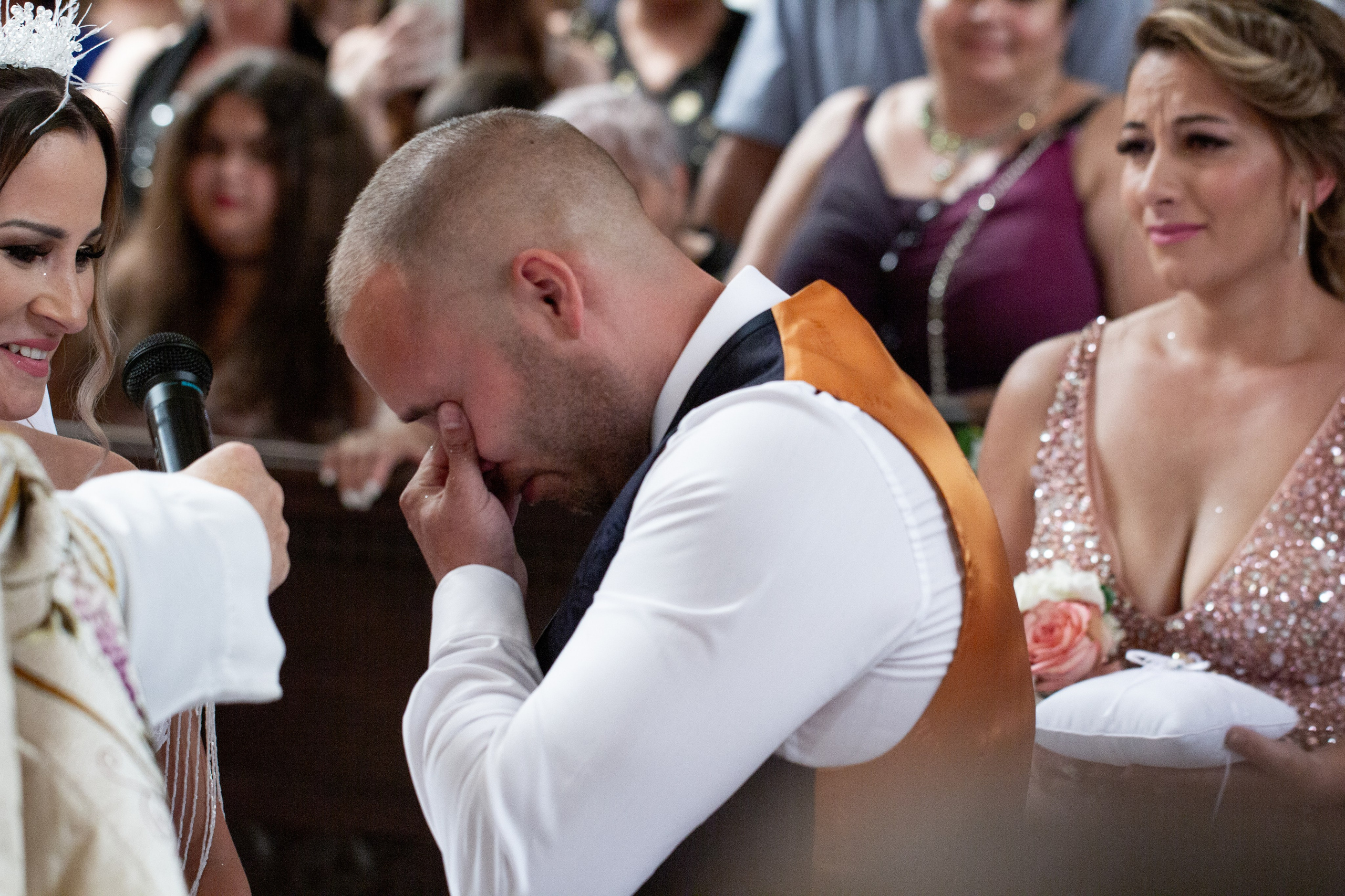 Pavel & Yveta. Svatební fotograf a kameraman v Česku a po celé Evropě — Teplice, Ústí nad Labem, Praha, Drážďany