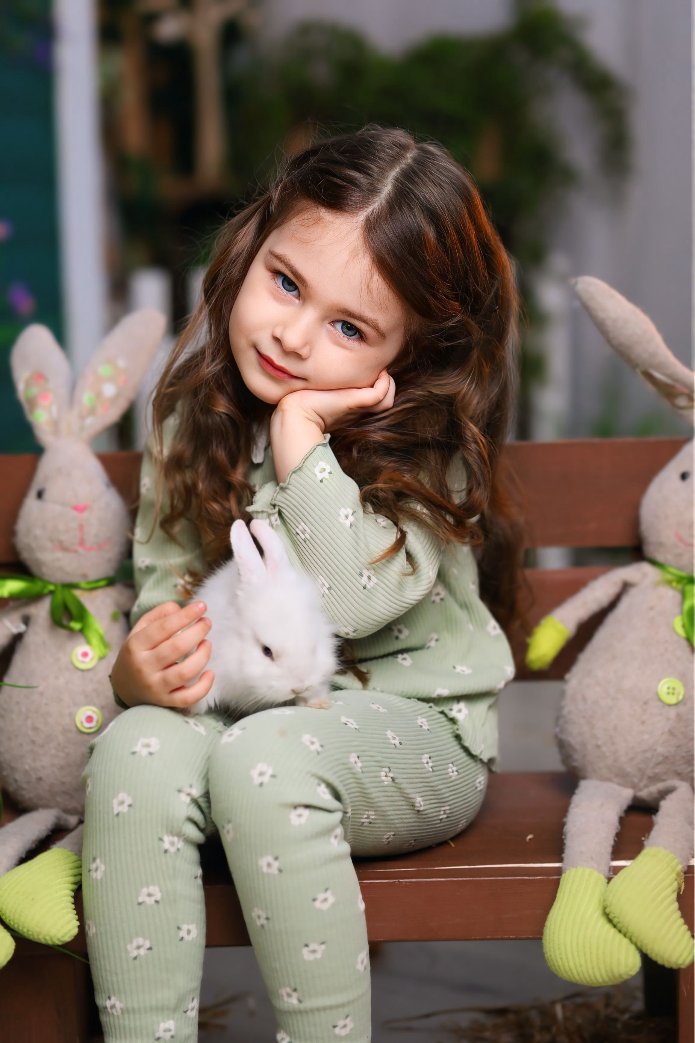 Семейные. Съемка церковных таинств — АЛИНА ФЕТУ