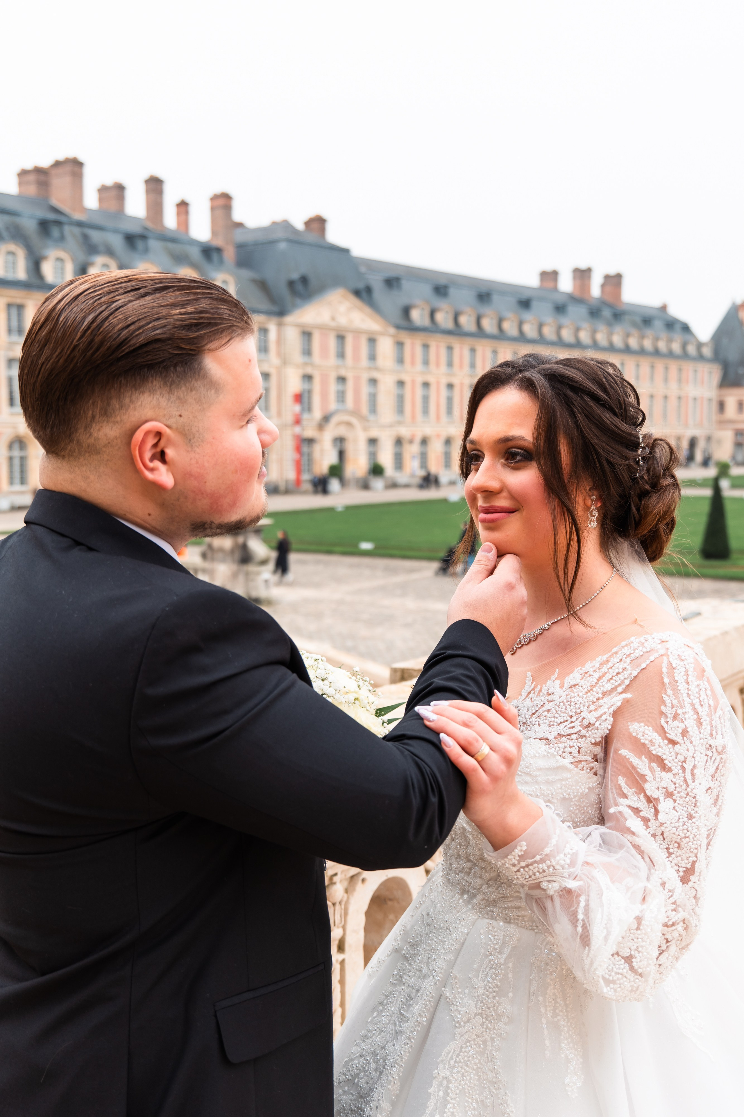 Fotograful și Cameramanul familiei dvs în Franța Paul Photographer