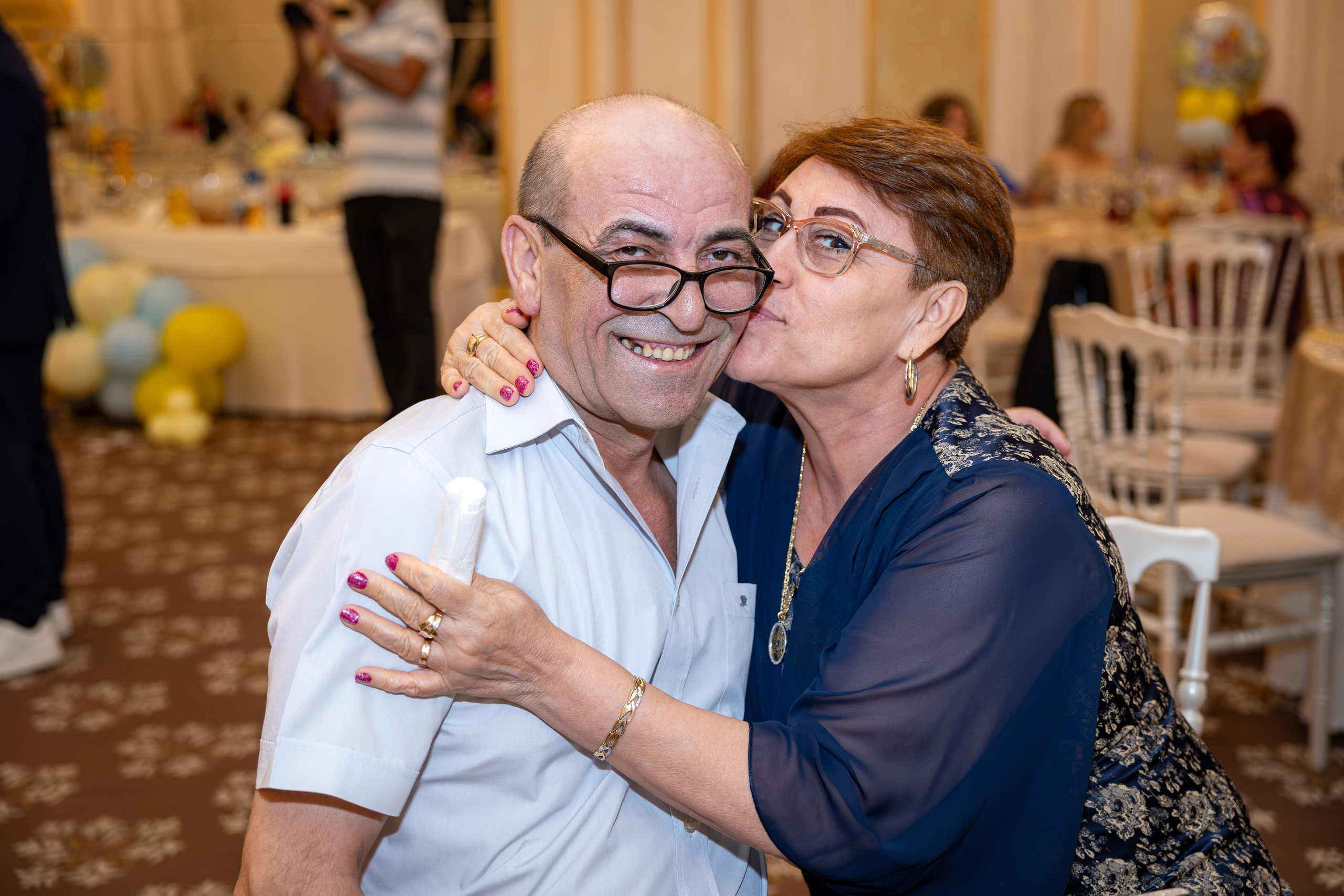 Eric Ionut. Moments By Gub