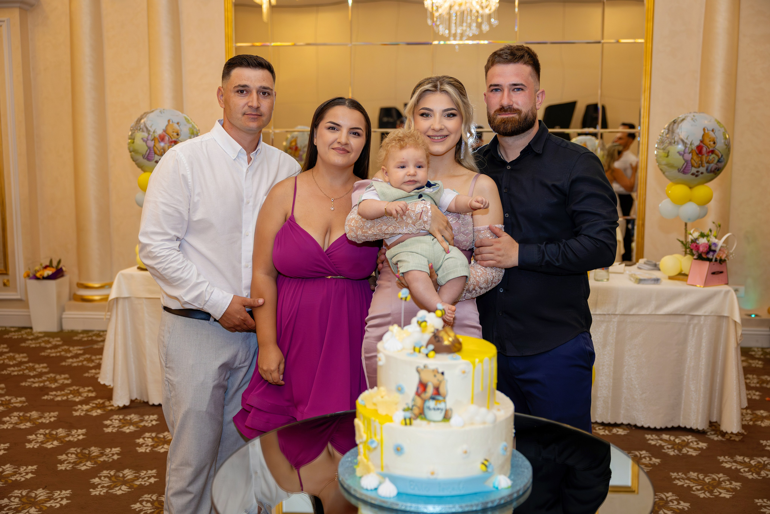 Eric Ionut. Moments By Gub