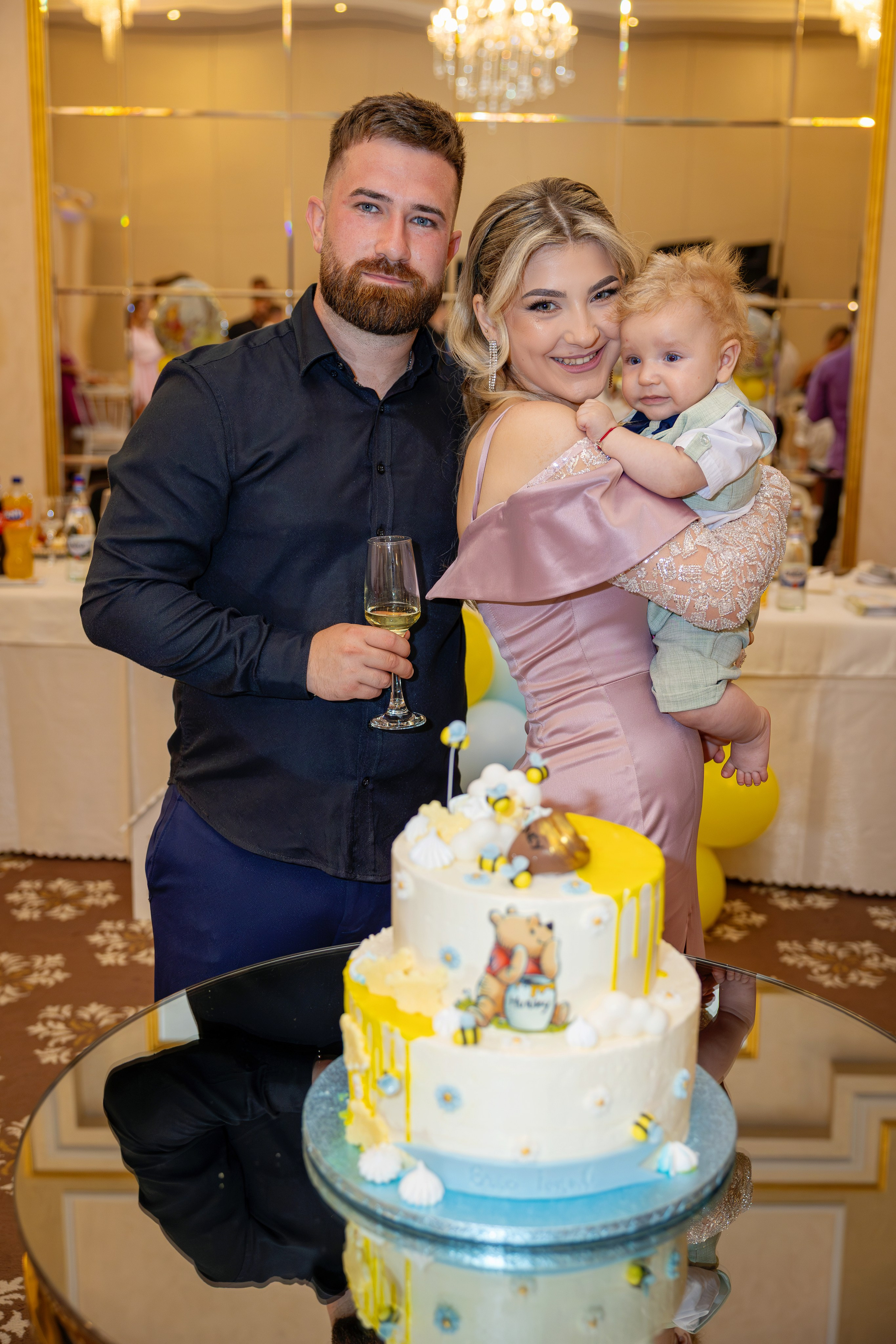 Eric Ionut. Moments By Gub