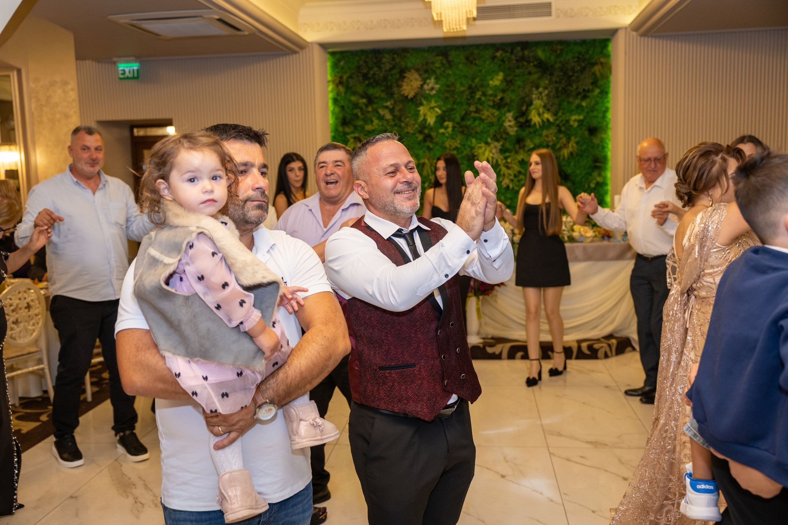 Andrei Sebastian. Moments By Gub