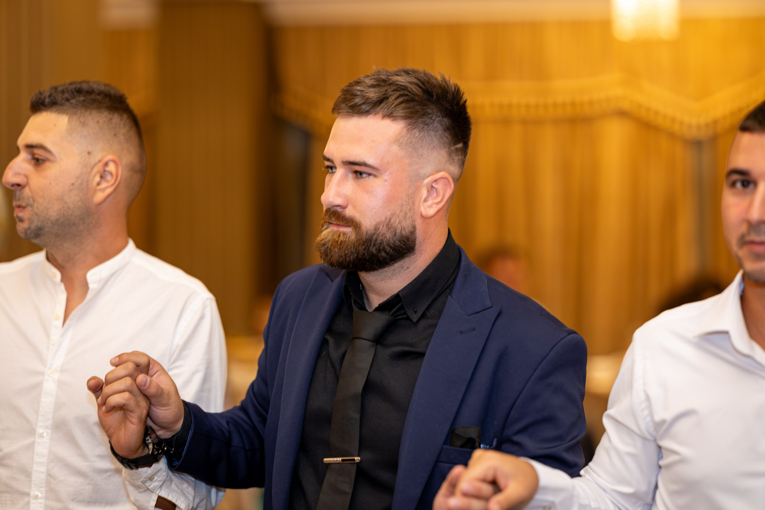 Eric Ionut. Moments By Gub