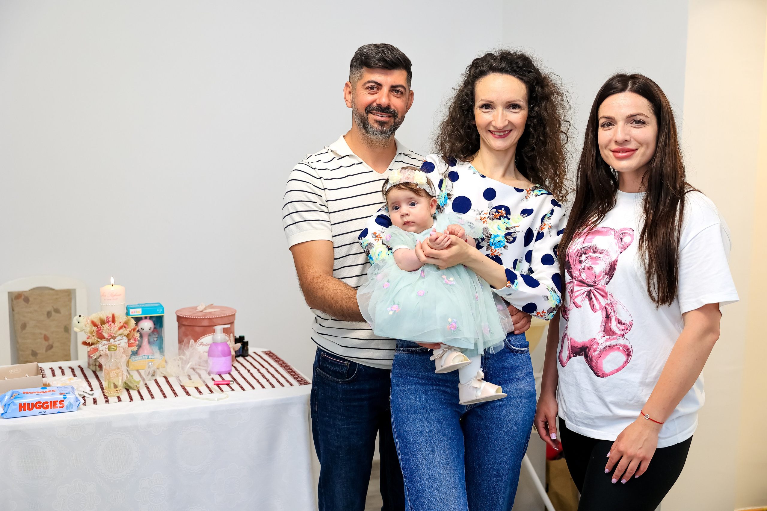 Iris Stefania. Moments By Gub