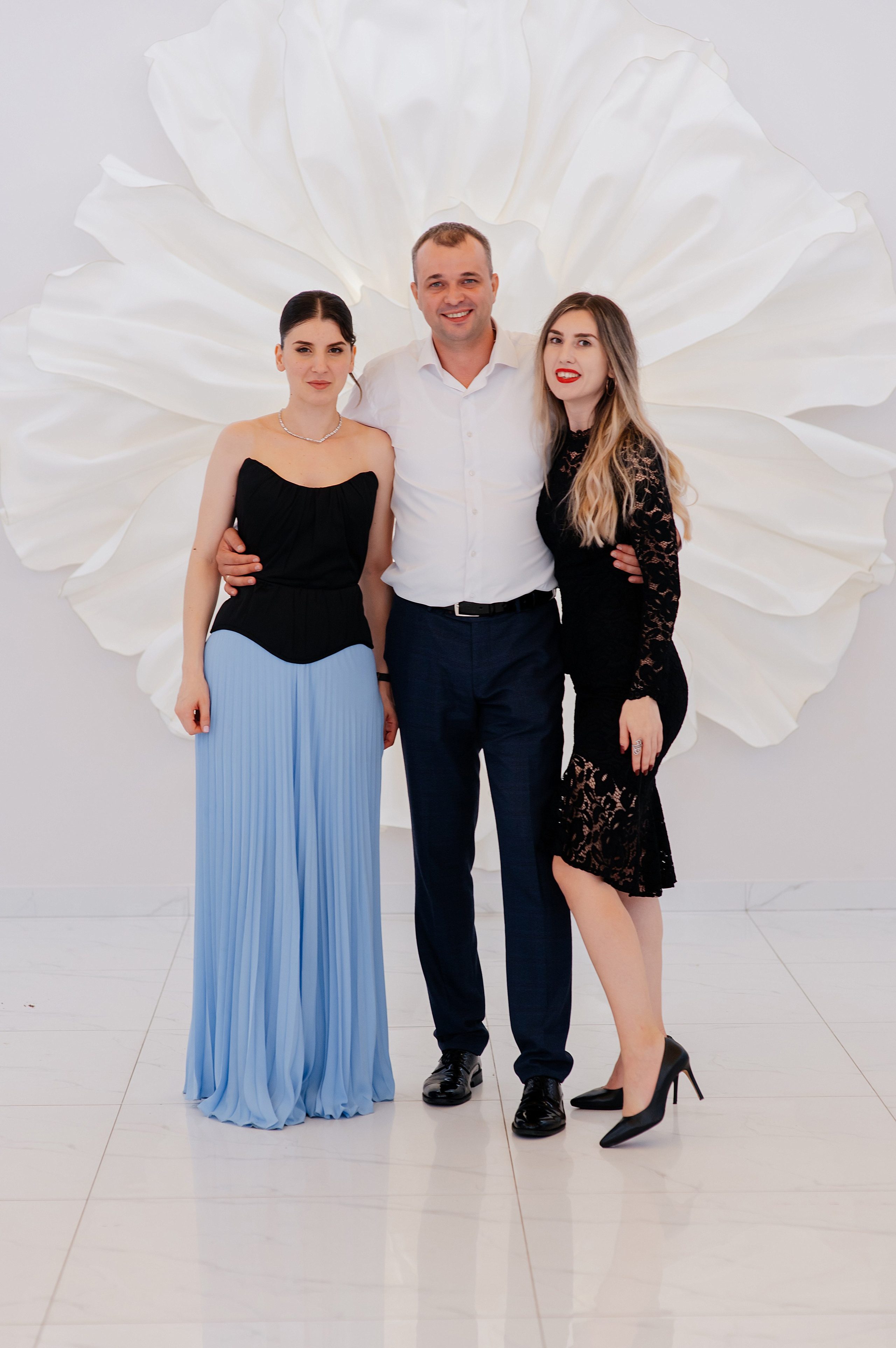 Wedding Dina & Vasili. Wedding photographer from Moldova Alexey Chipchiu