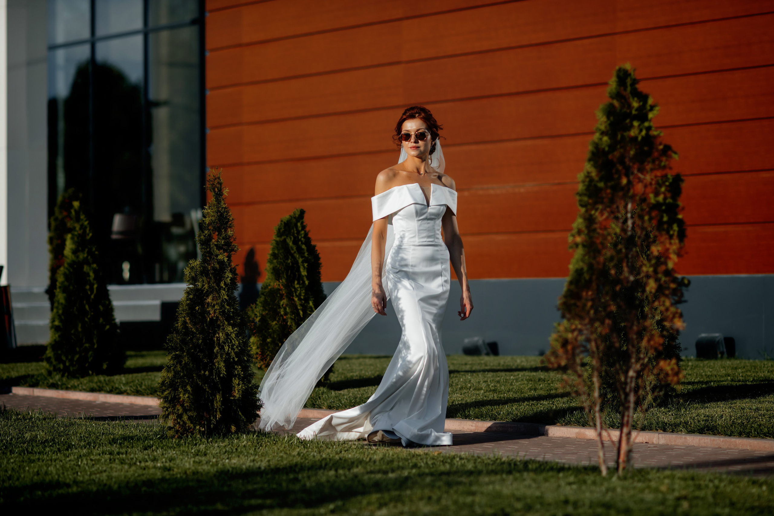 Wedding Anastasia. Wedding photographer from Moldova Alexey Chipchiu