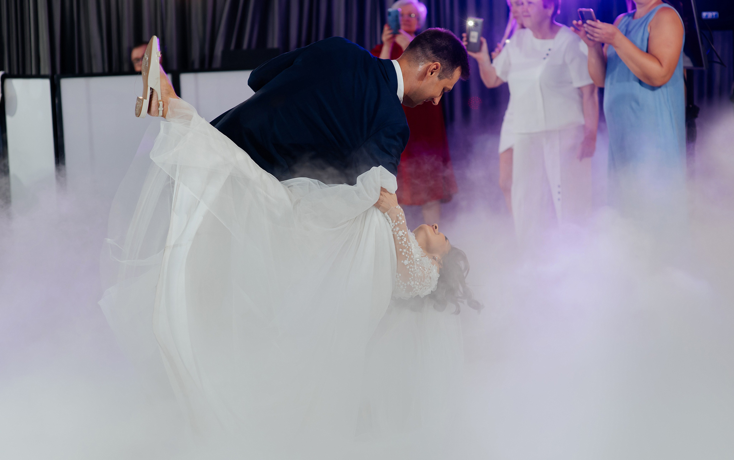 Daria & Yiurii Odessa. Wedding photographer from Moldova Alexey Chipchiu