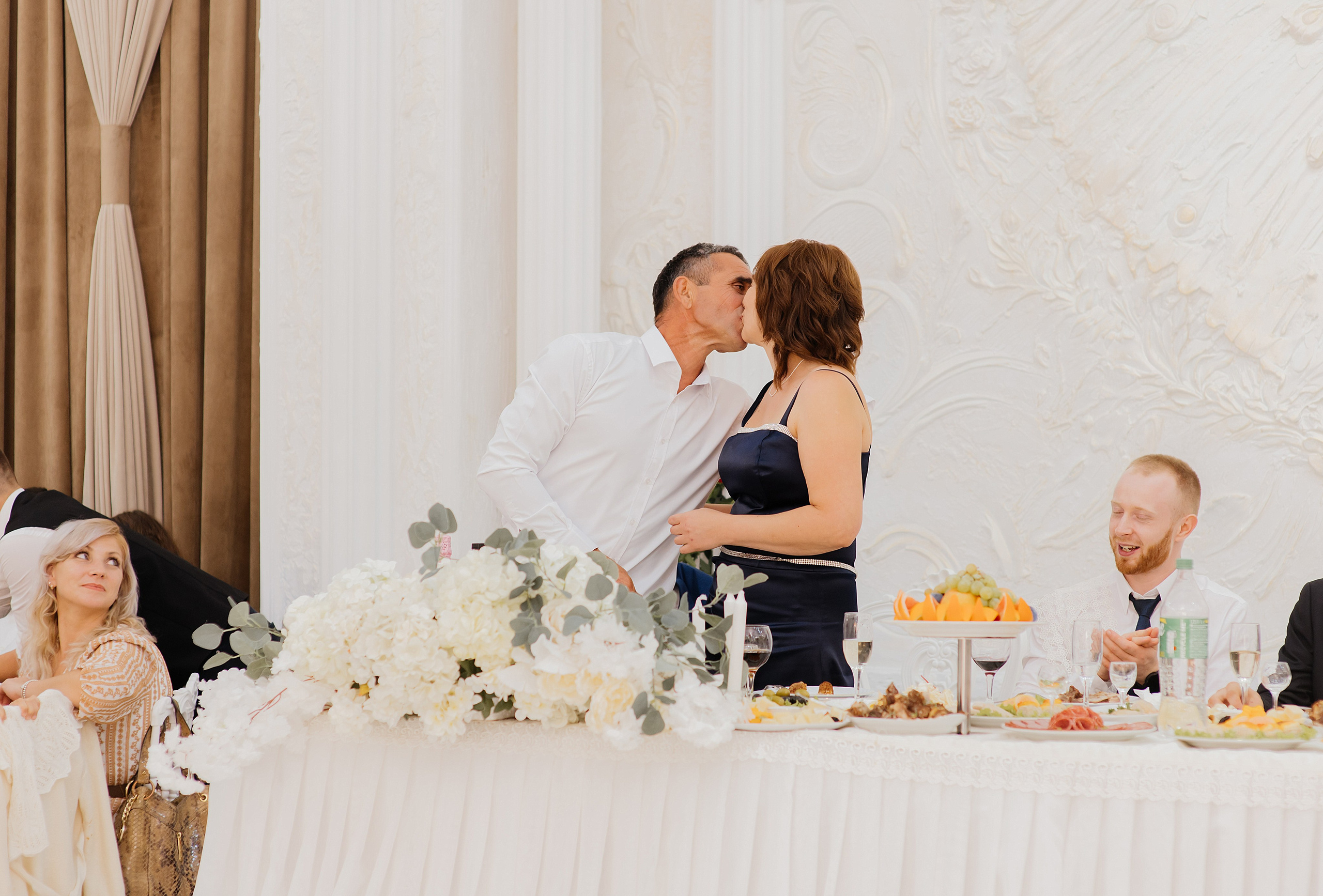 Wedding Dina & Vasili. Wedding photographer from Moldova Alexey Chipchiu