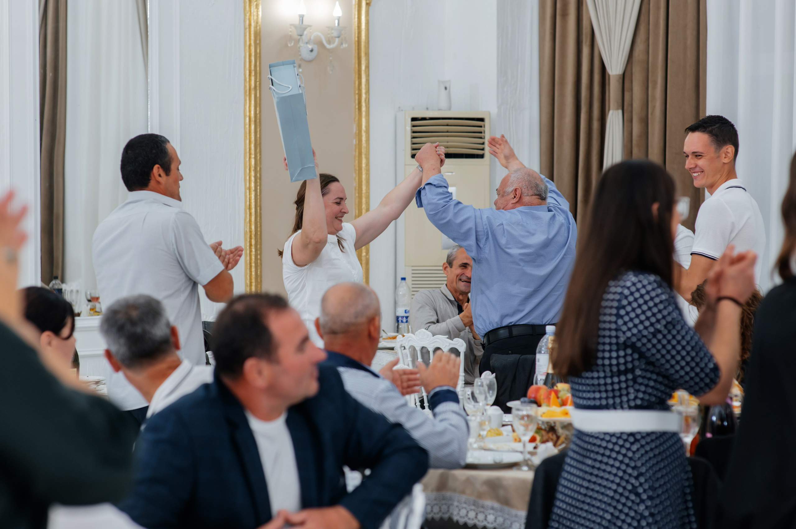 Wedding Dina & Vasili. Wedding photographer from Moldova Alexey Chipchiu