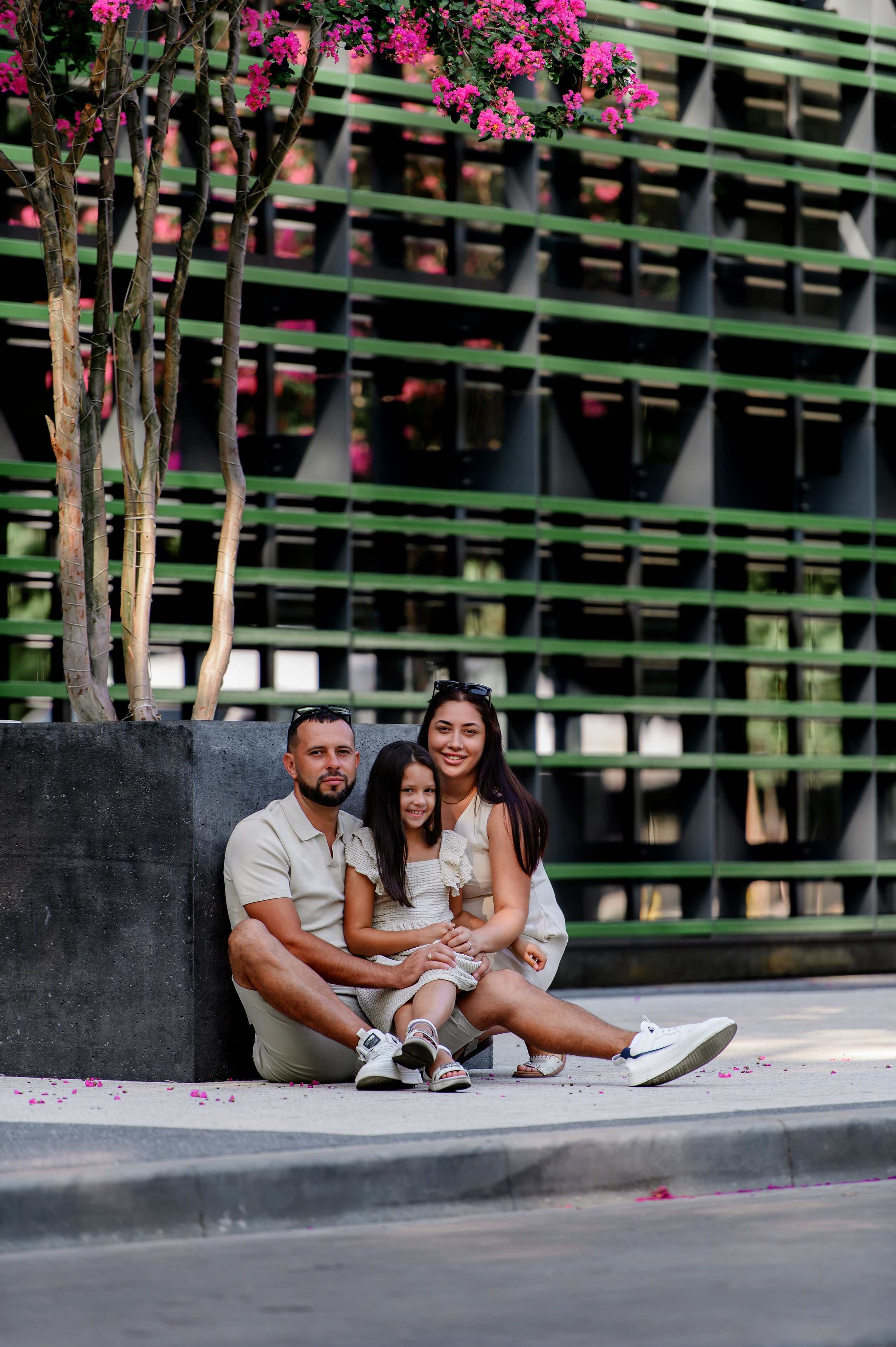 Family Chris & Ivan, Victoria. Wedding photographer from Moldova Alexey Chipchiu