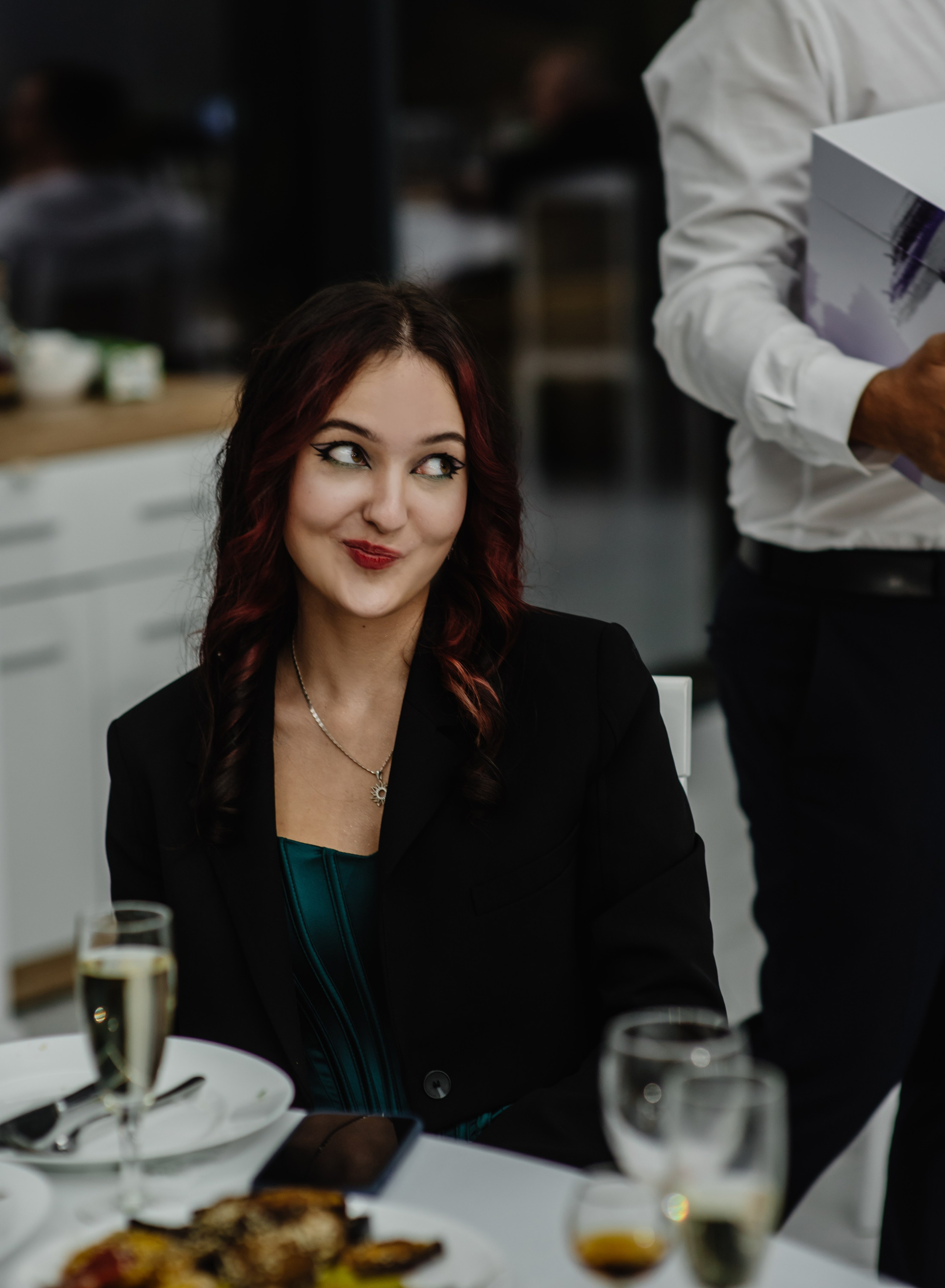 Wedding Anastasia. Wedding photographer from Moldova Alexey Chipchiu