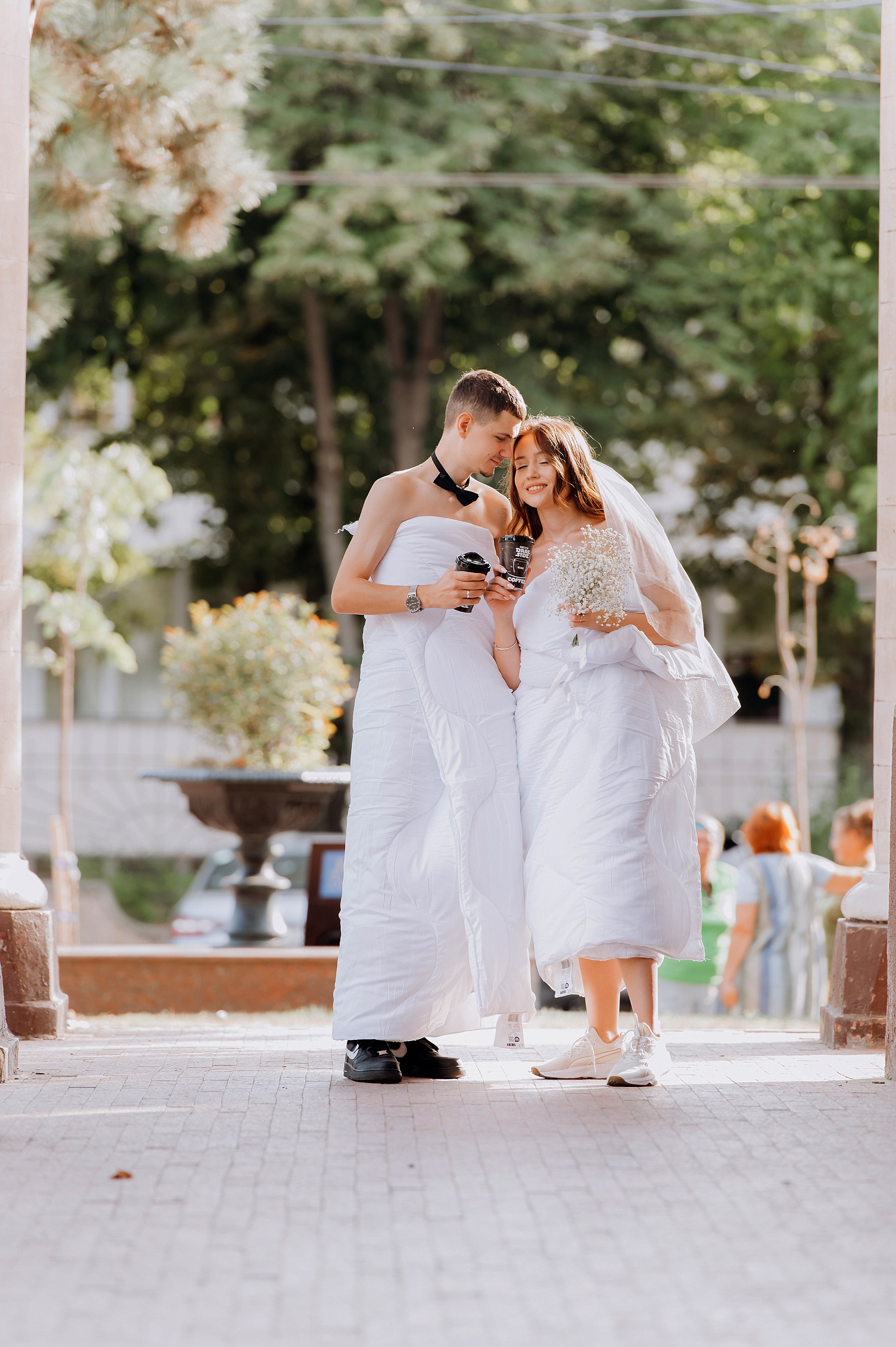 Liubovi & Vitalii. Wedding photographer from Moldova Alexey Chipchiu