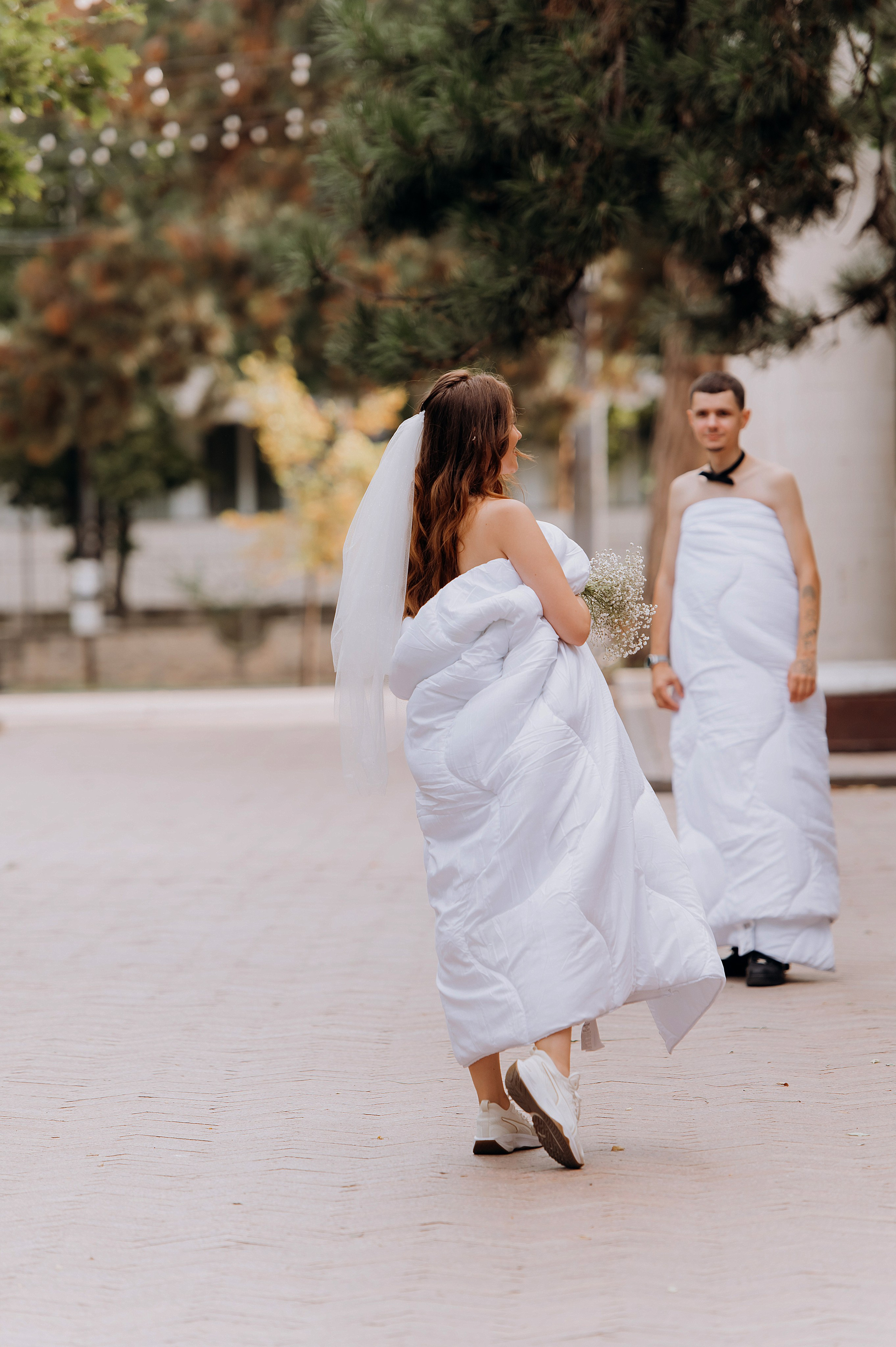 Liubovi & Vitalii. Wedding photographer from Moldova Alexey Chipchiu
