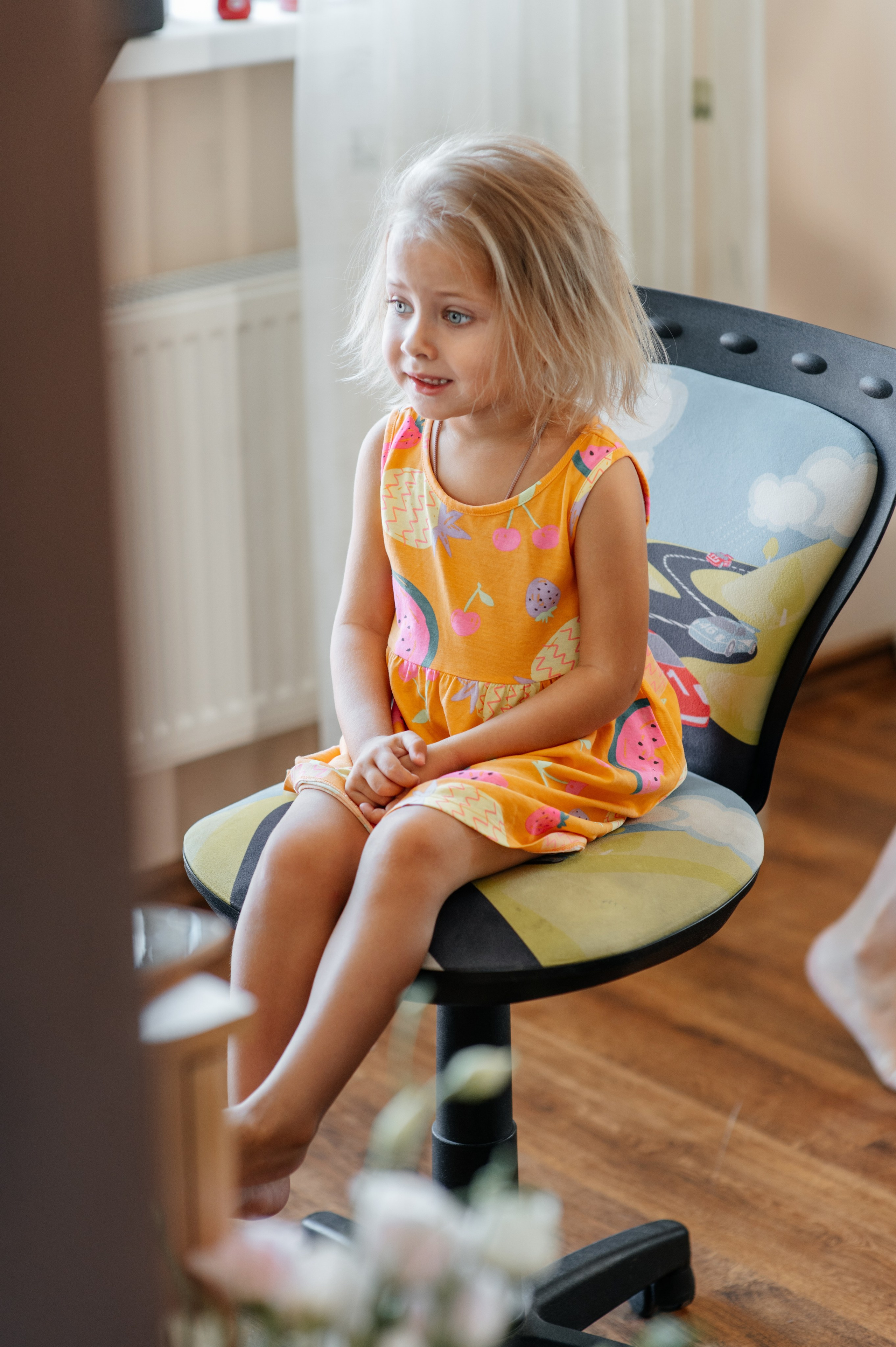 Daria & Yiurii Odessa. Wedding photographer from Moldova Alexey Chipchiu