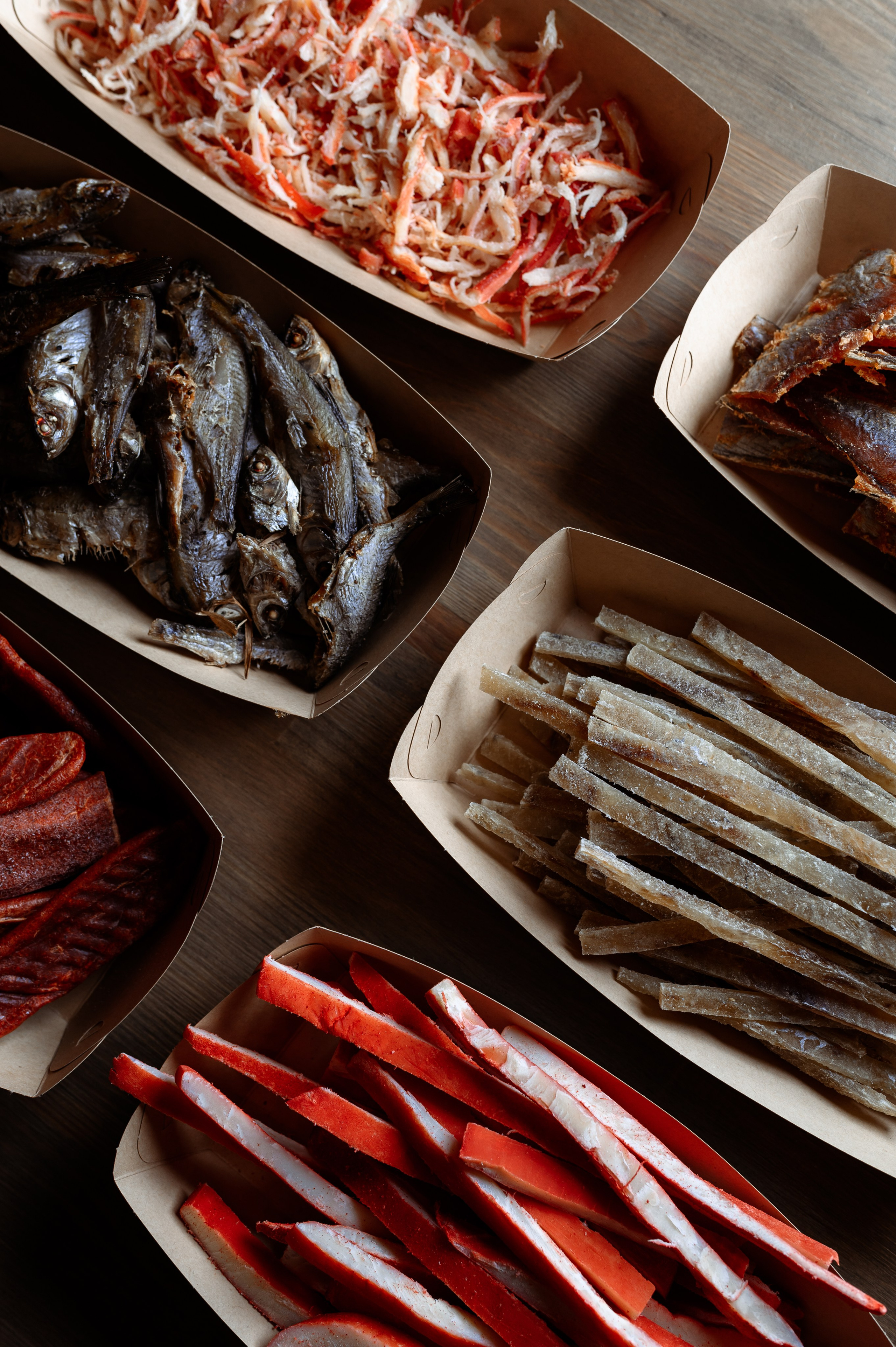 Бородате пиво. 