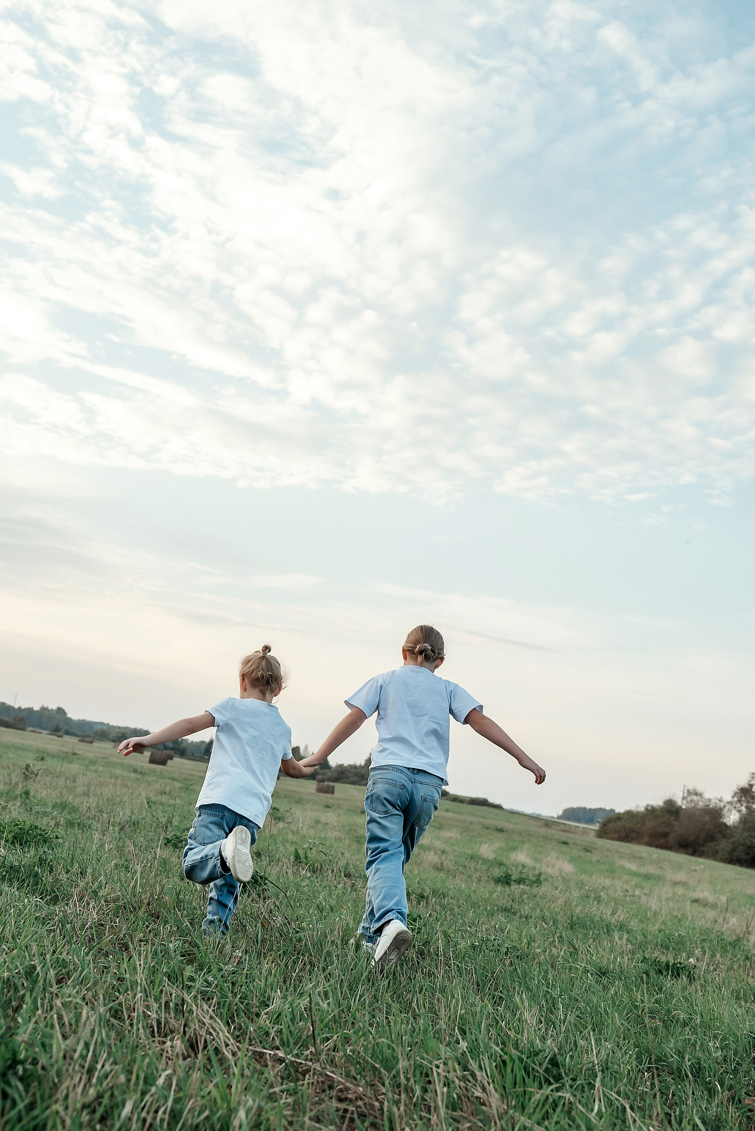 Sisters. Ваш фотограф в Латгалии — Александра Юхневича!