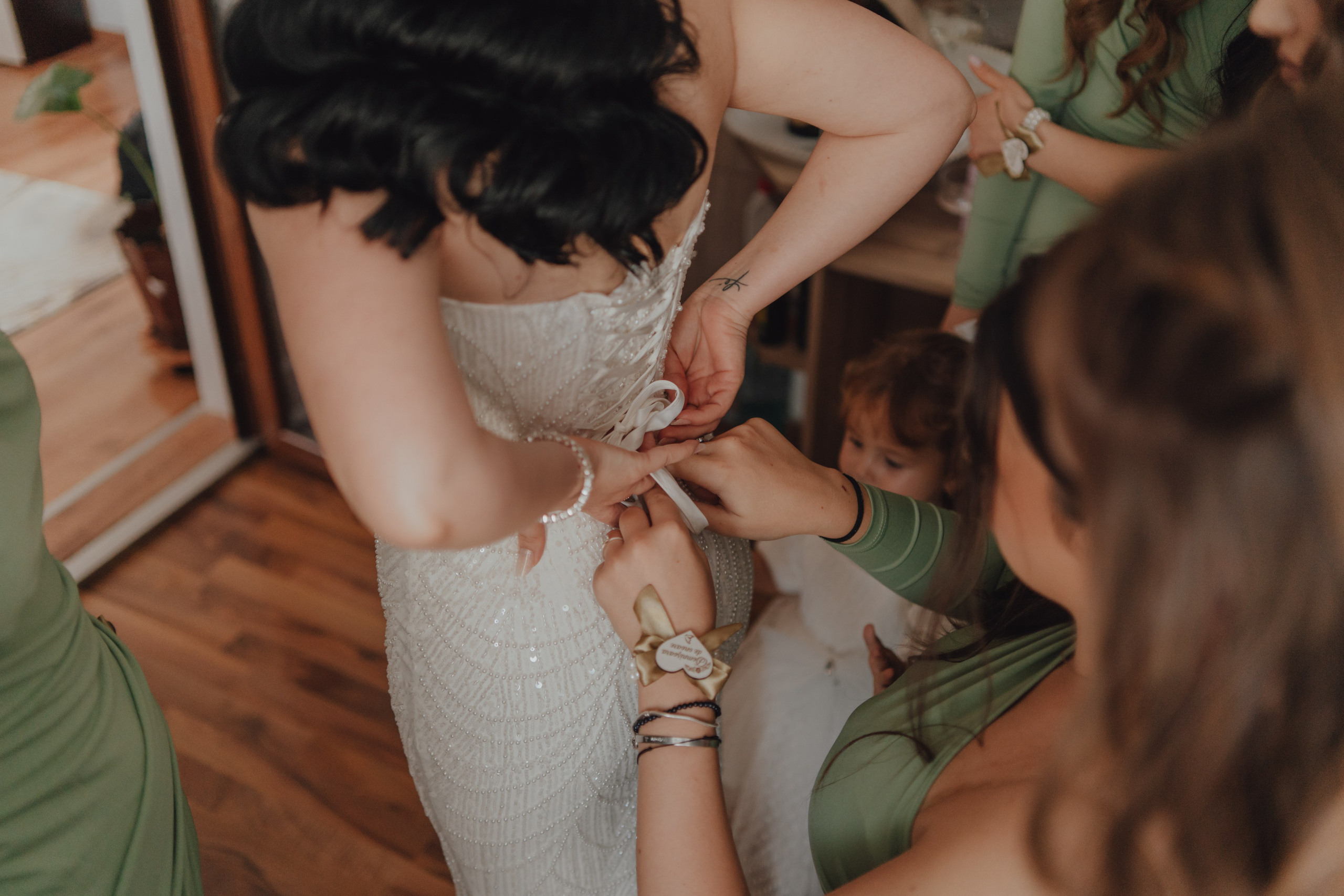 Nunta Simina & Lucian. Events photographer Paul Dafina