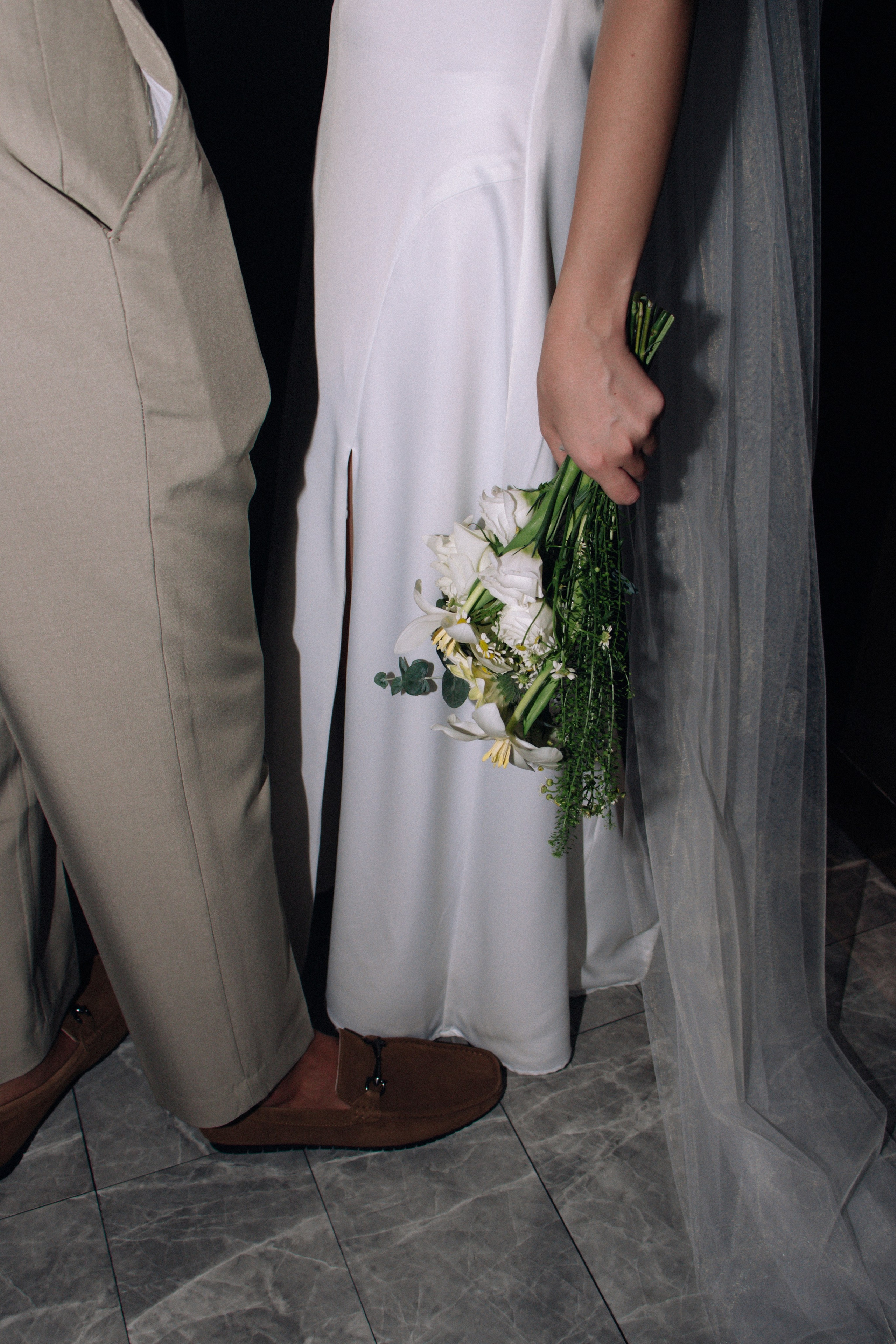 Daria & Mihail. Family and wedding photographer in Bangkok, Thailand