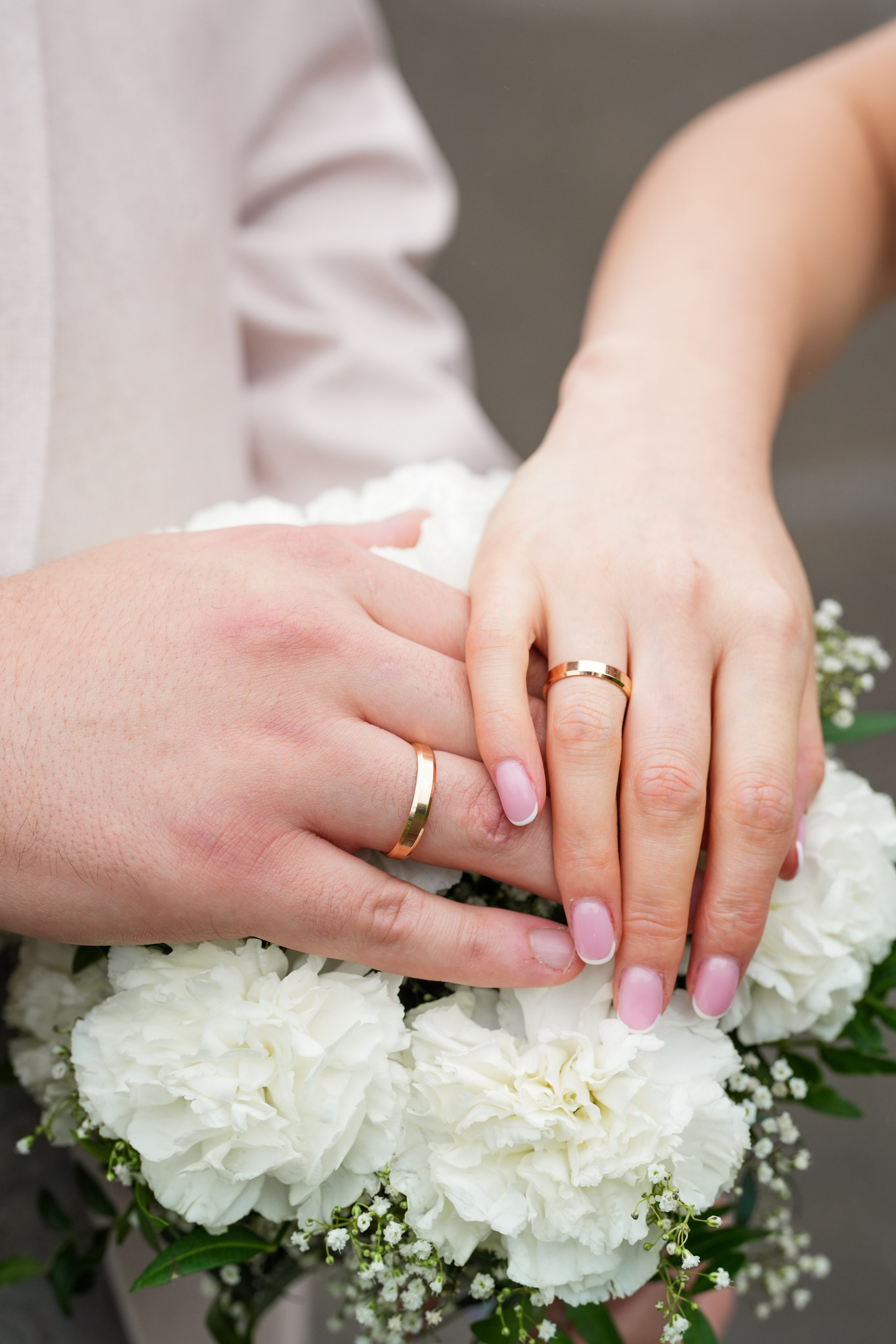 Zhamal & Eduard. Fotostudio in Metzingen