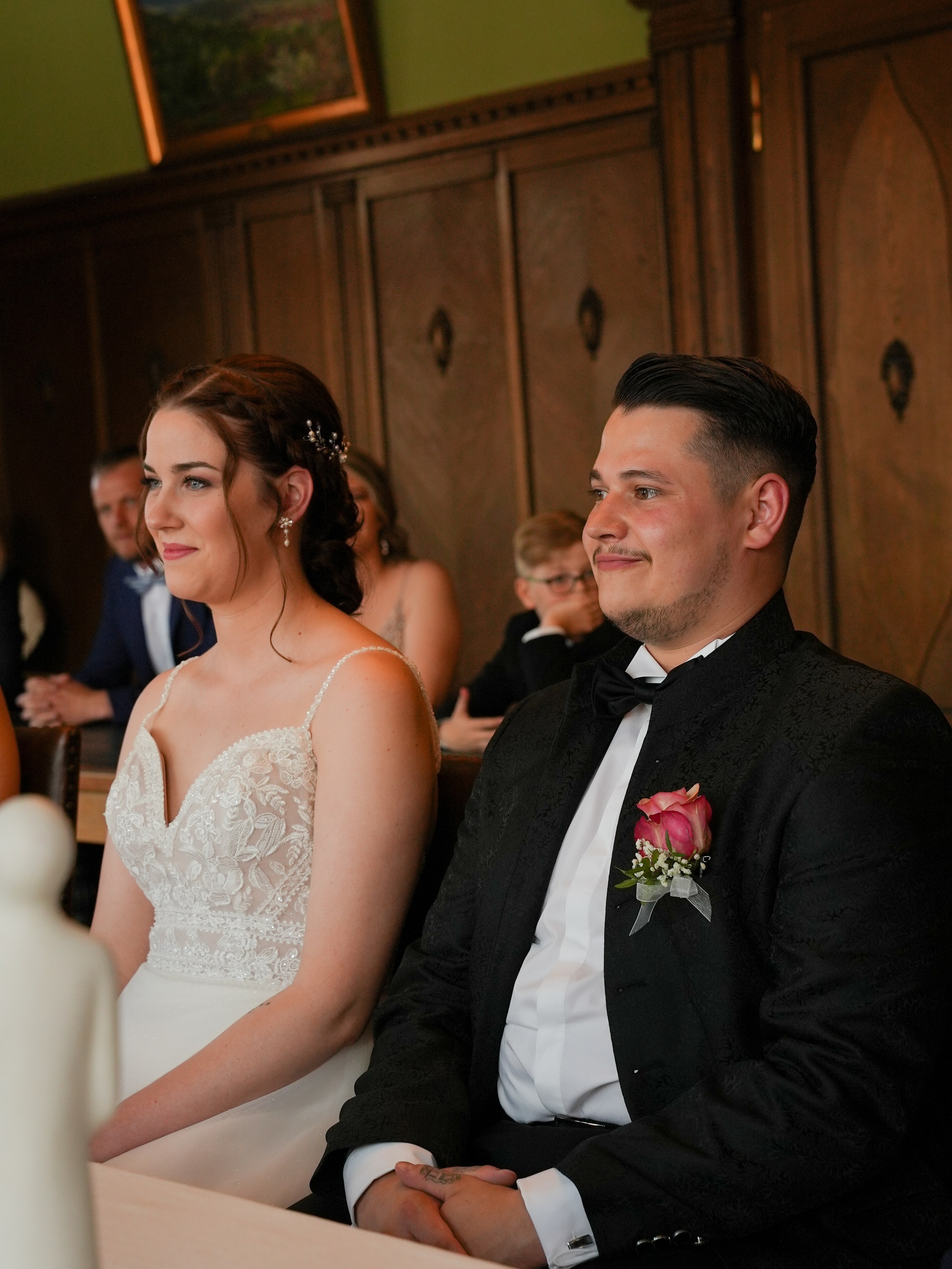 Franky & Angelika. Fotostudio in Metzingen