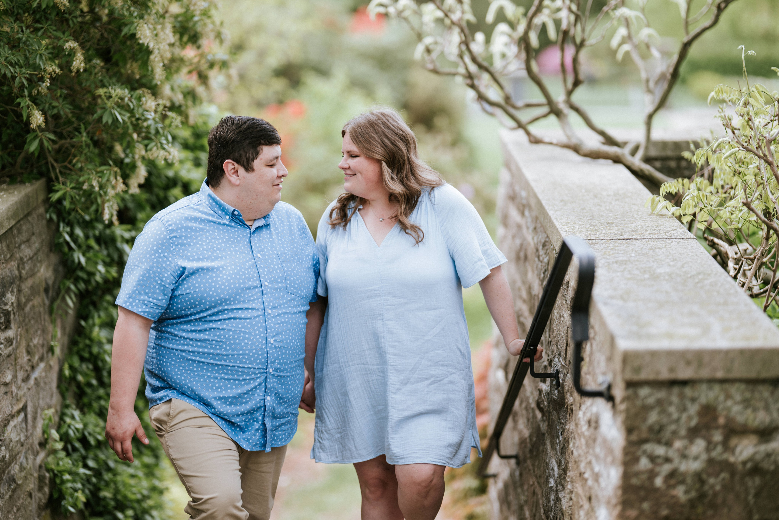 Kelsie and Sebastian Engagement. Fine Art Wedding Photographer in the USA | Murali Lalagiri Creative Studios