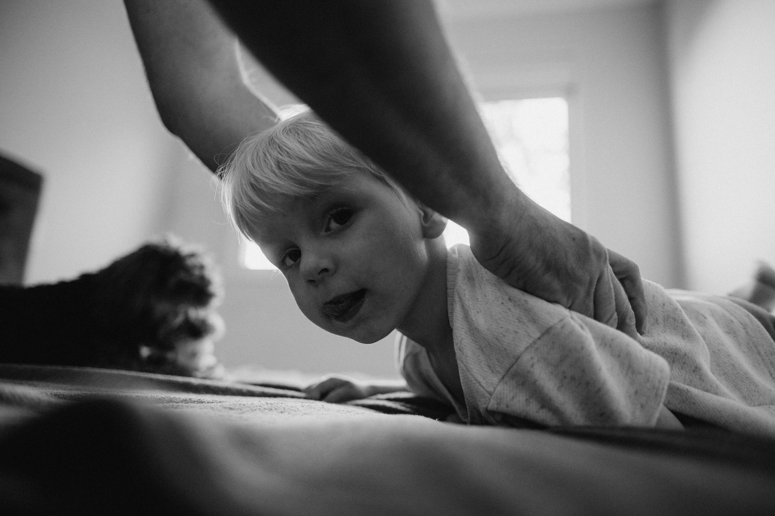 A espera do Felipe. Fotografa de família e crianças em Florianópolis SC Daria Ermolaev