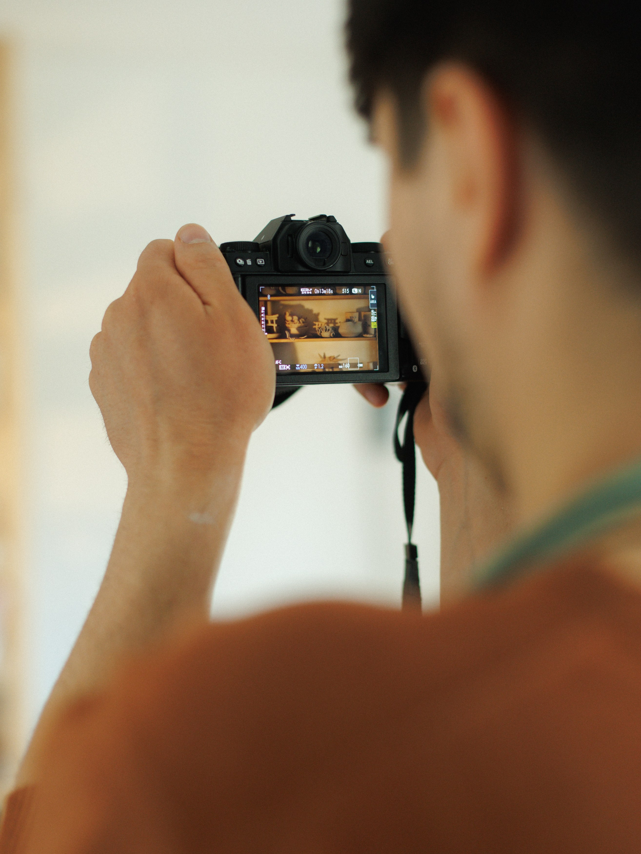 Koło ceramics. Kaja | fotograf we Wrocławiu | ludzie i psy