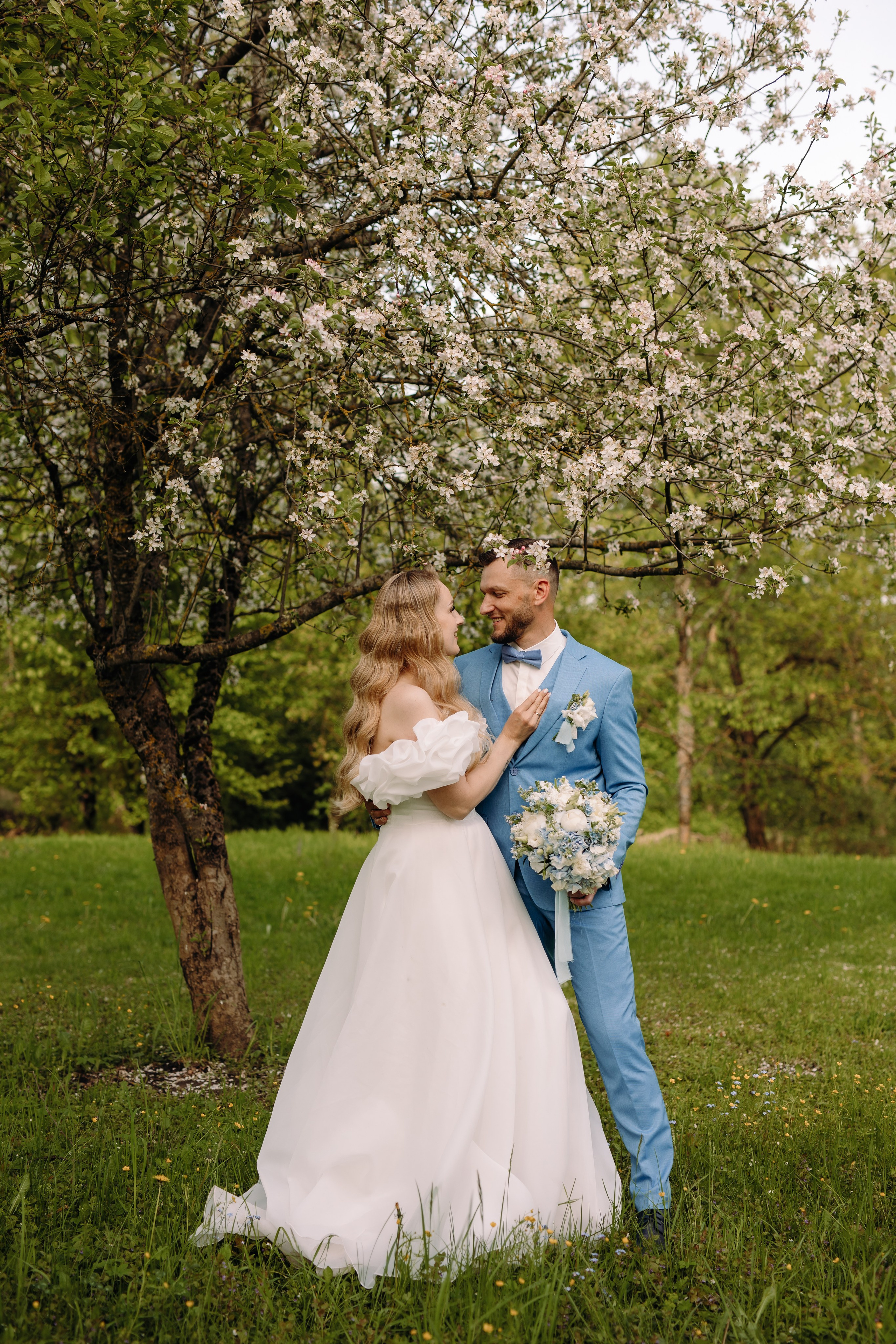 Jana & Māris. Fotogrāfe Līga Vaidere