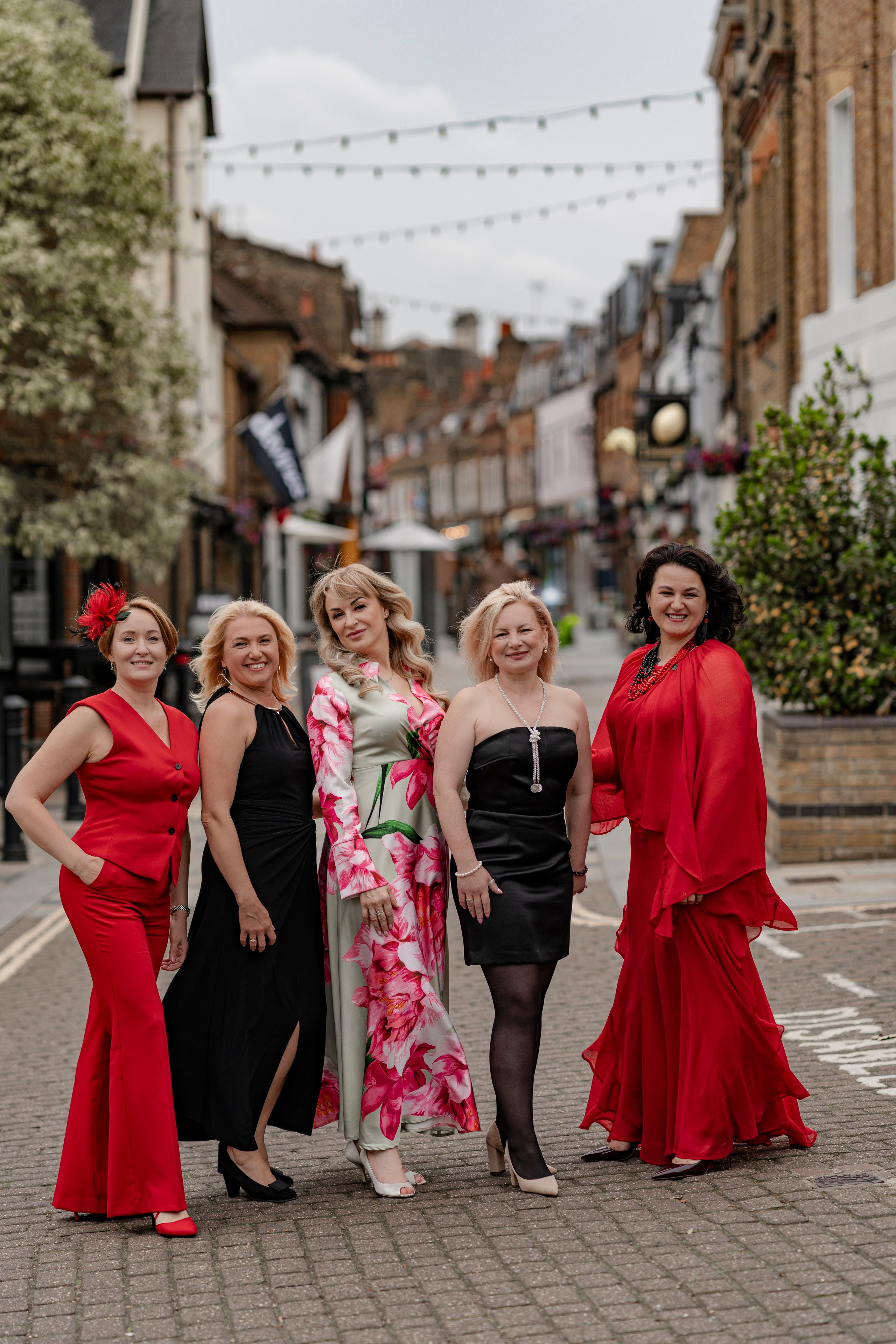 Iryna’s Birthday. Tonya Kyrylenko photographer in London