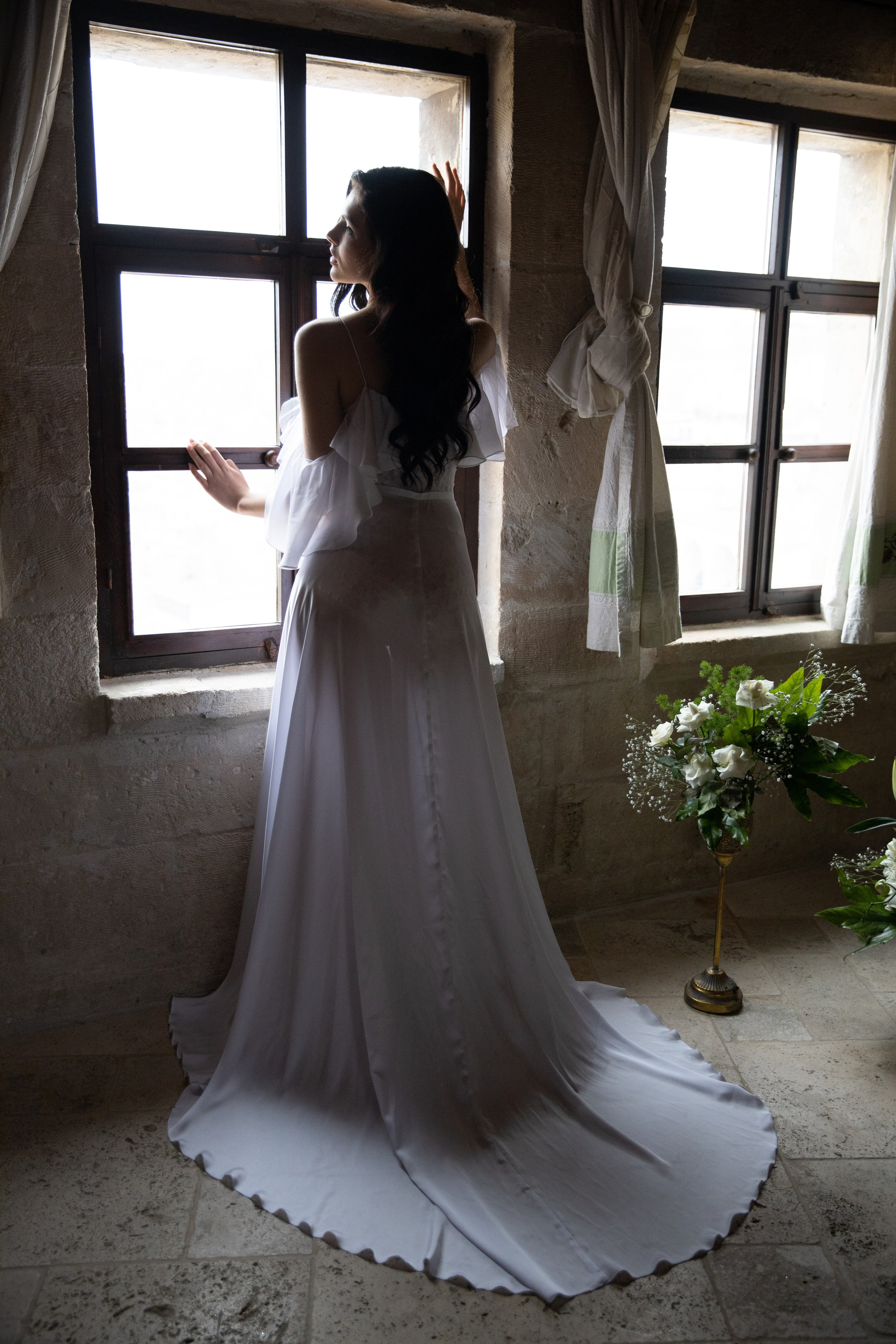 Wedding in Europe – Kate & Hose. Wedding Stories — Professional Wedding Photography & Videography in Germany, Italy, Spain & all across Europe