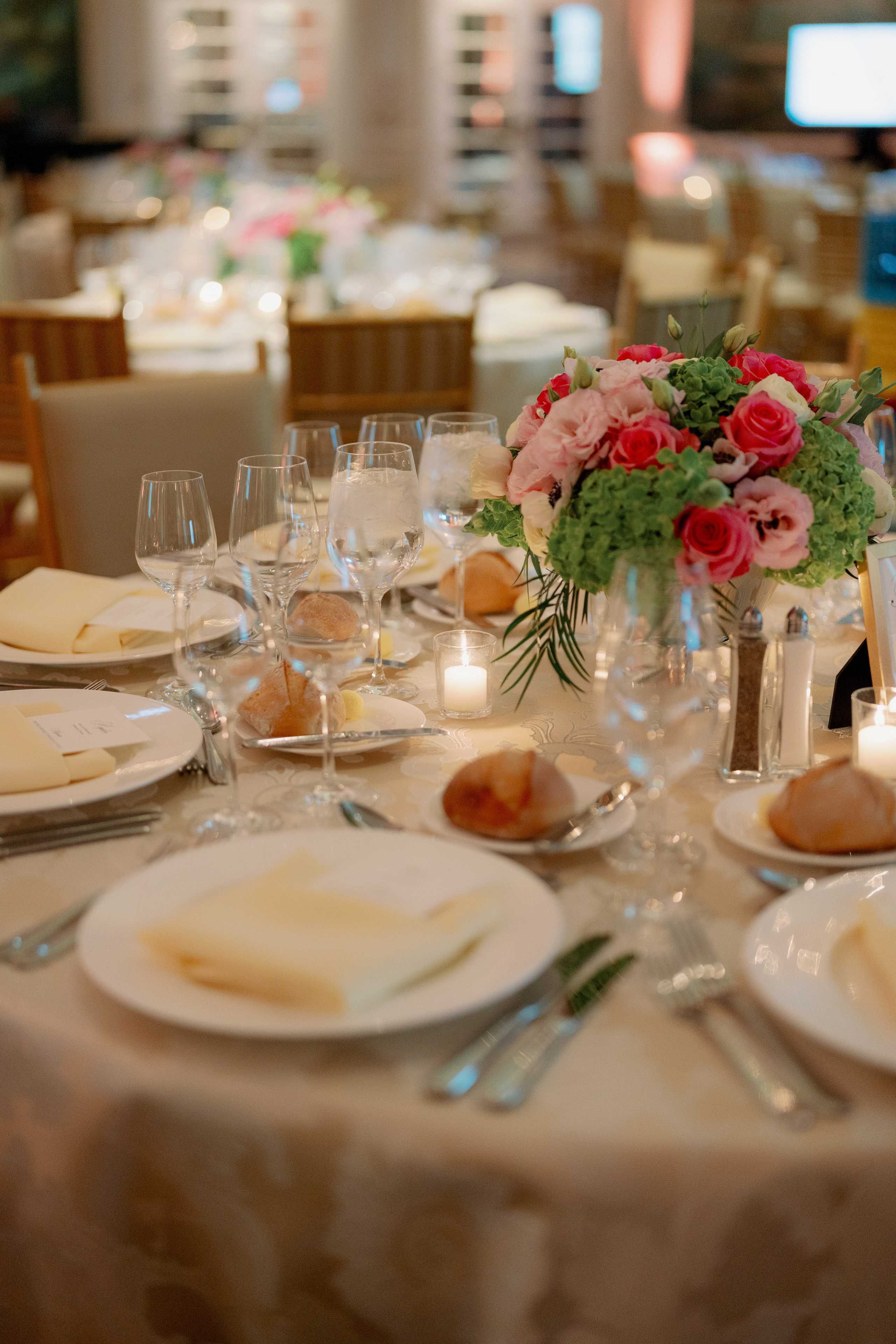 Anne and Maxwell. Wedding photographer and videographer New York | New Jersey