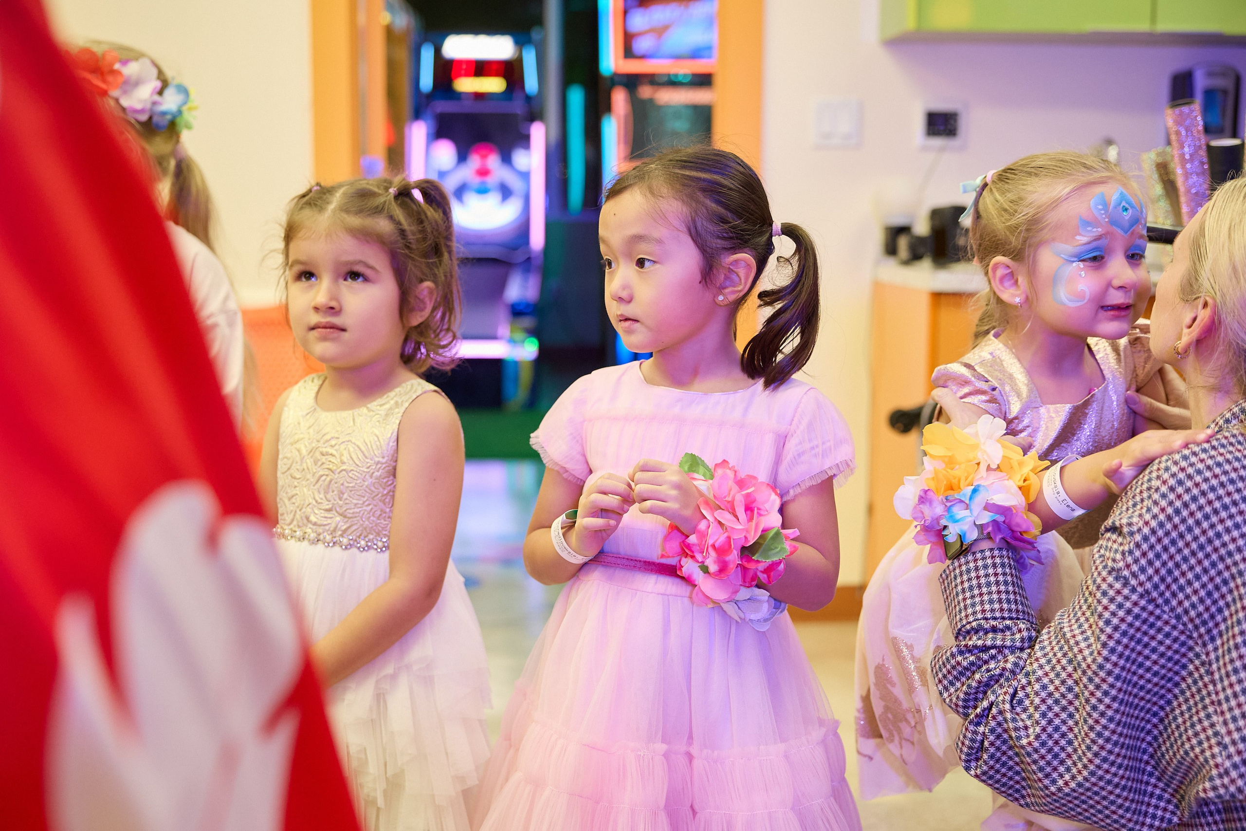 STEPHANIE 5. Photographer Julia Makoveeva