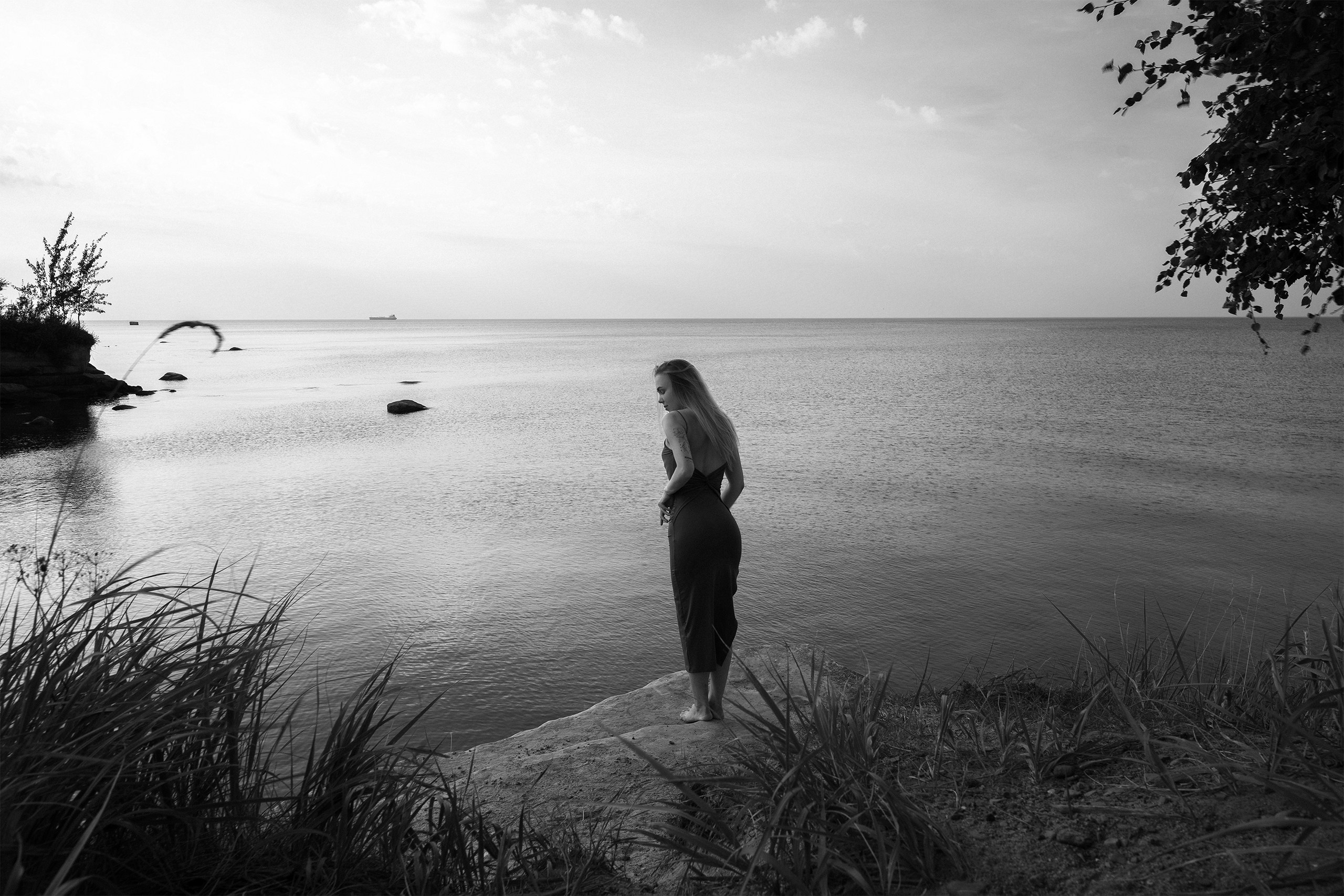 Portrait photographer in Tallinn