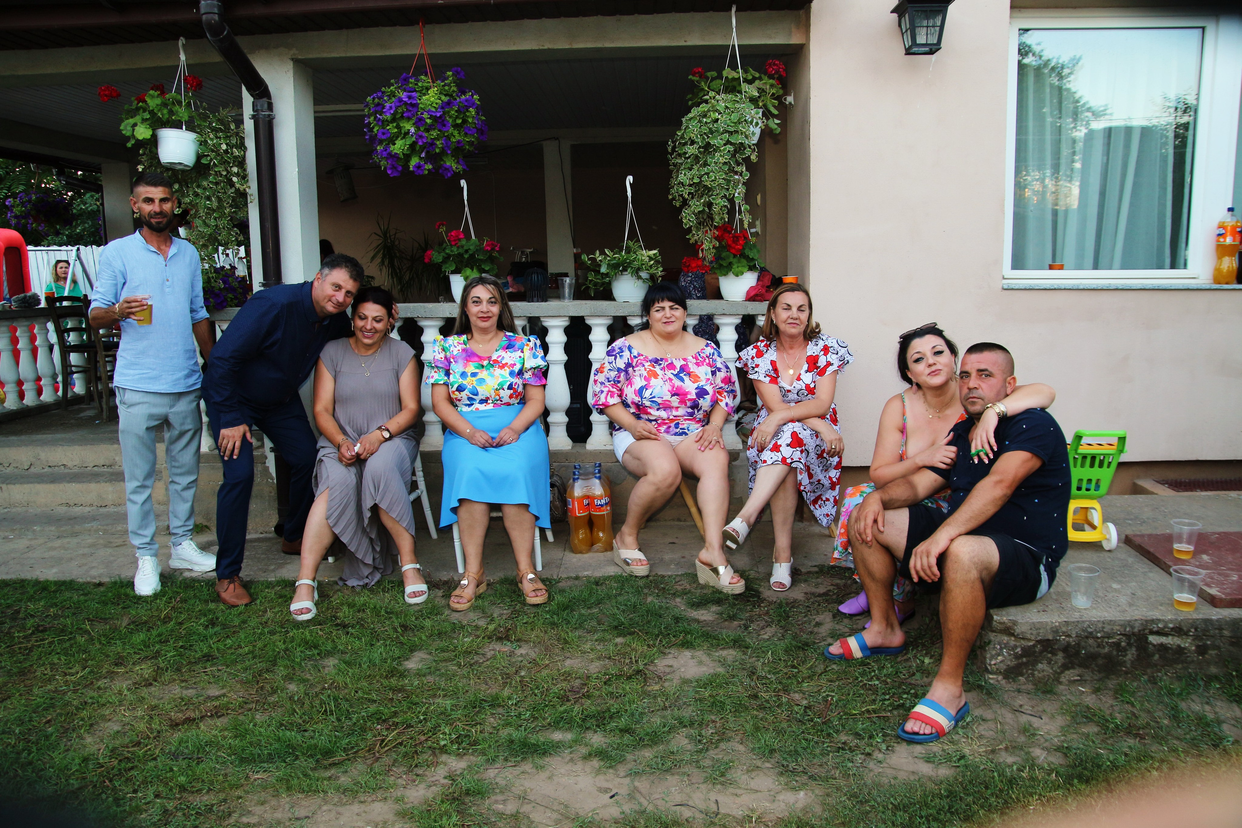 BYZO MEDIA. PETRU BYZO - family and children photographer in ROMANIA