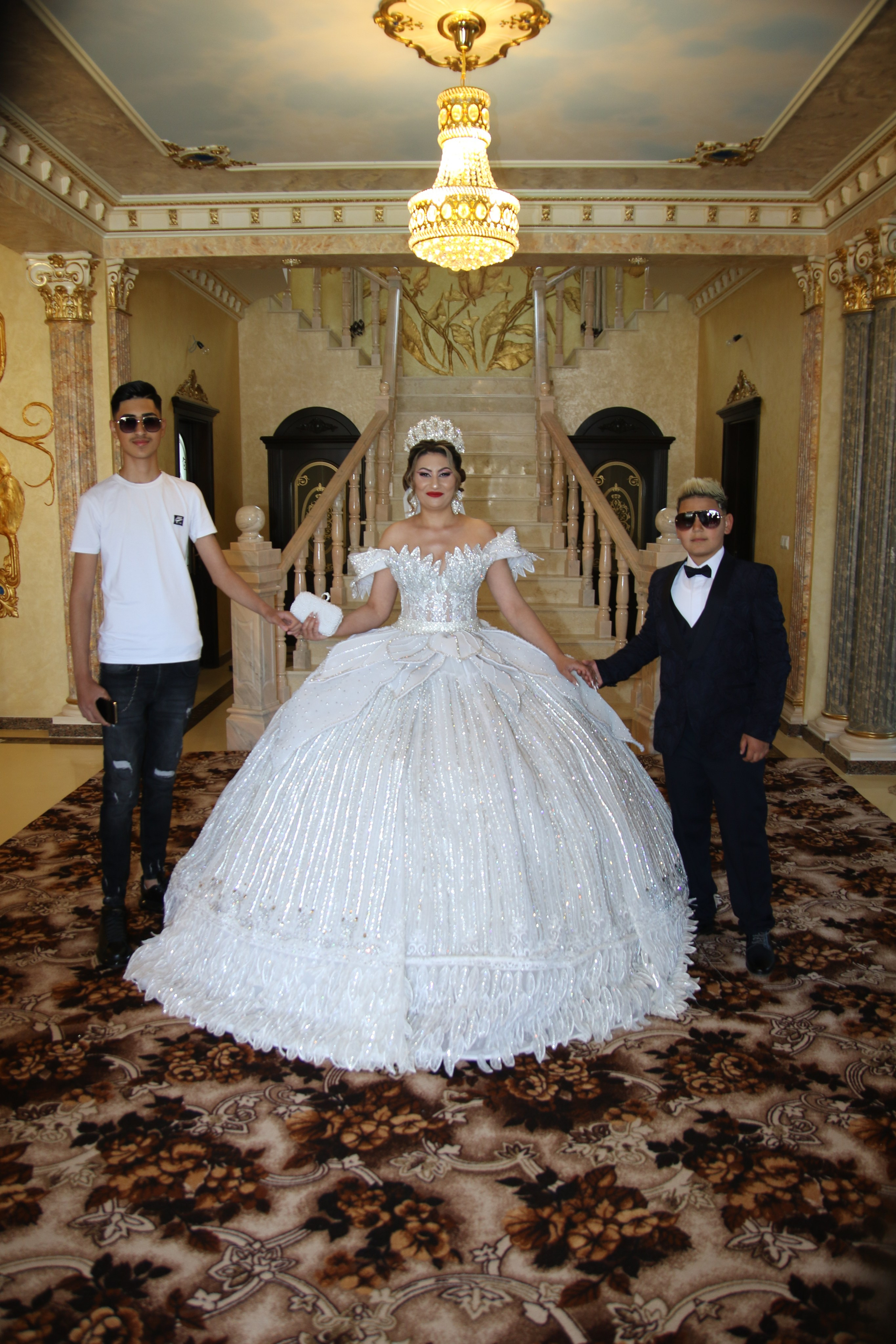 BORIS & ALINA. PETRU BYZO - family and children photographer in ROMANIA