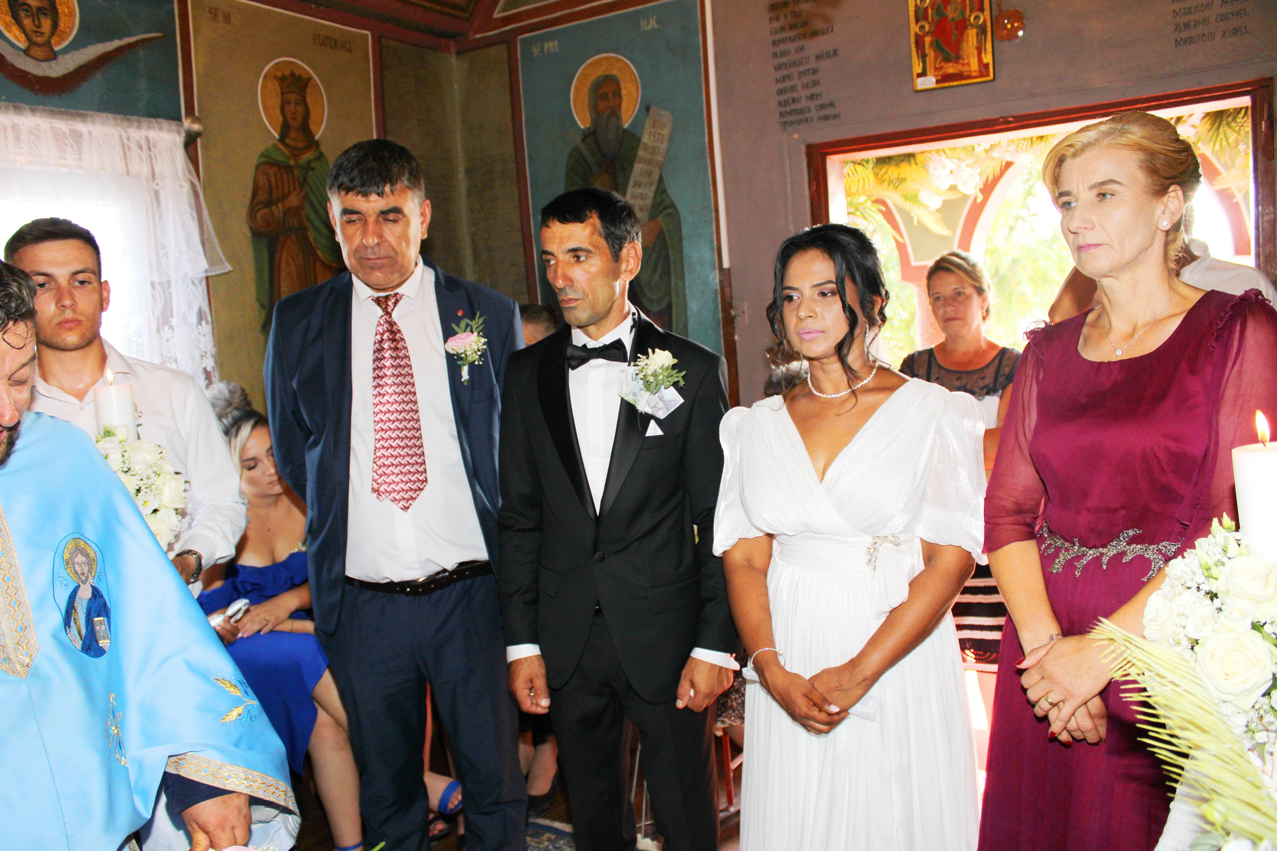 MINEL & MALINA. PETRU BYZO - family and children photographer in ROMANIA