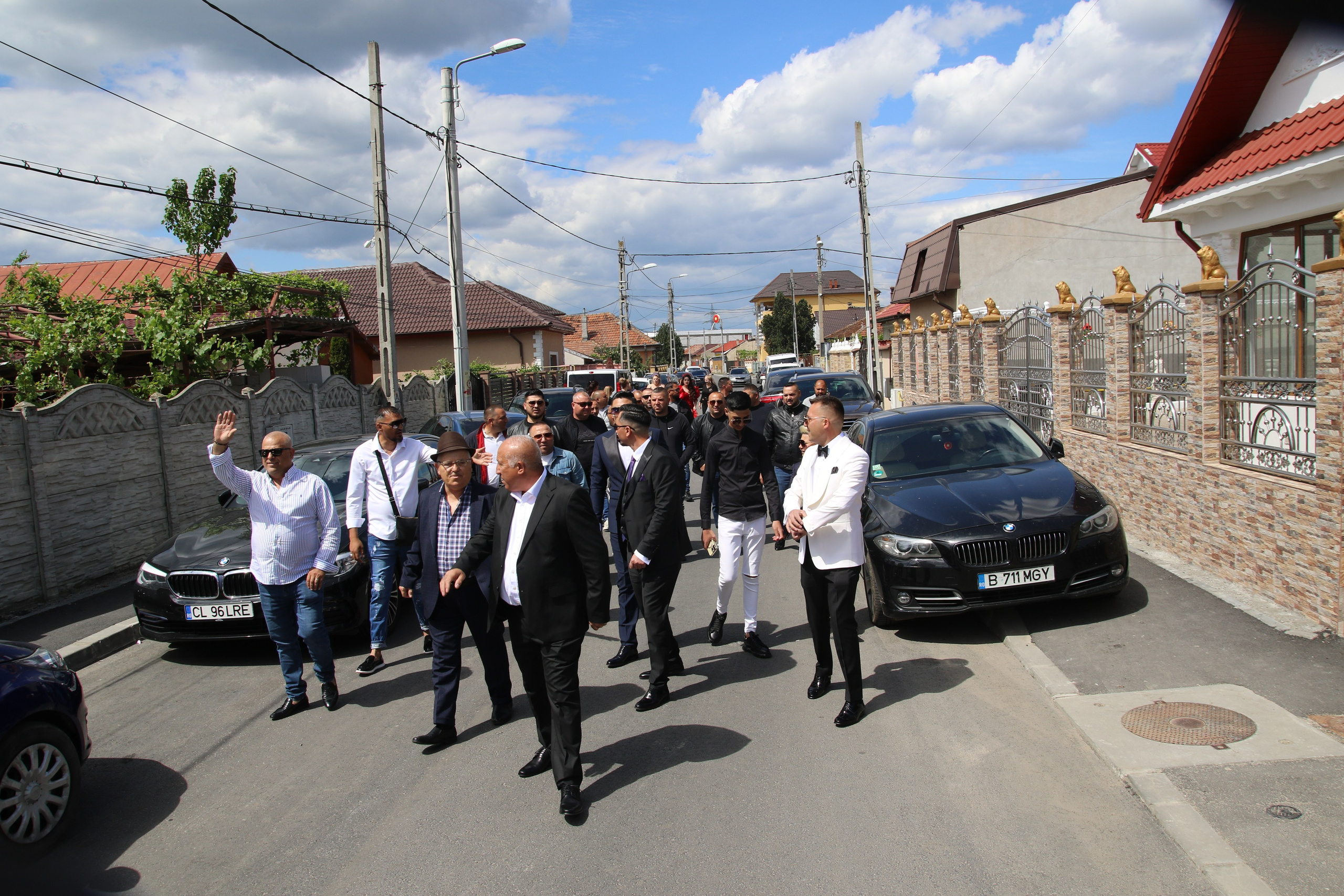 BORIS & ALINA. PETRU BYZO - family and children photographer in ROMANIA