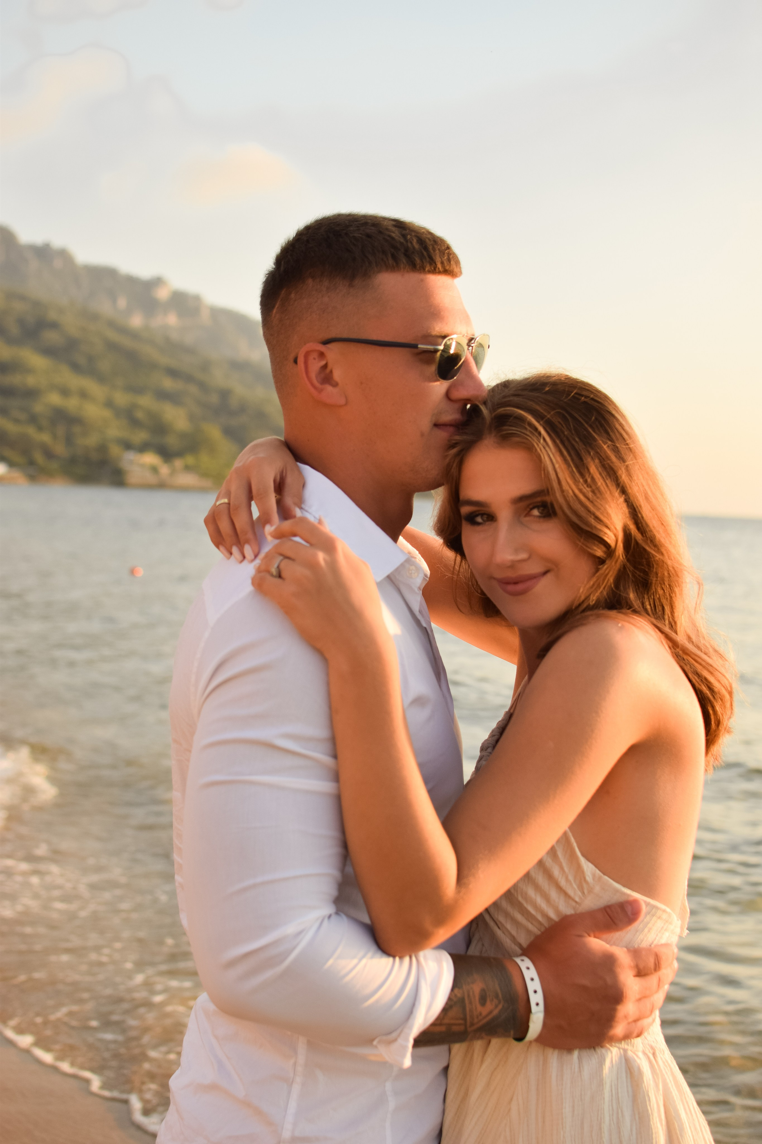 Love story. Your local photographer